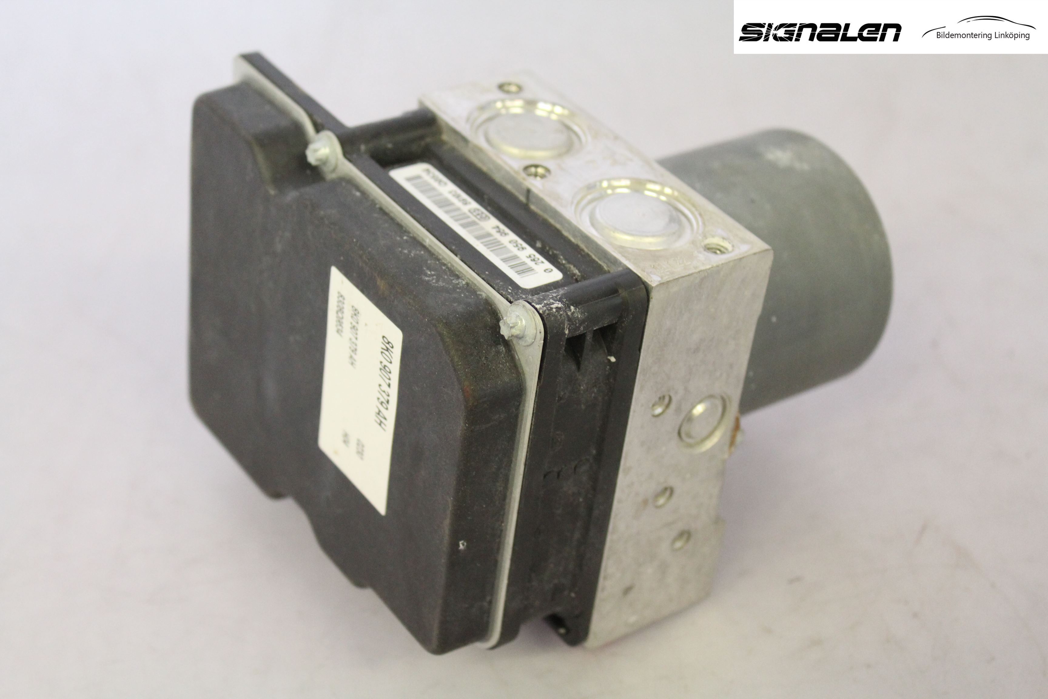 Audi A5 07-16 Abs Hydraulaggregat