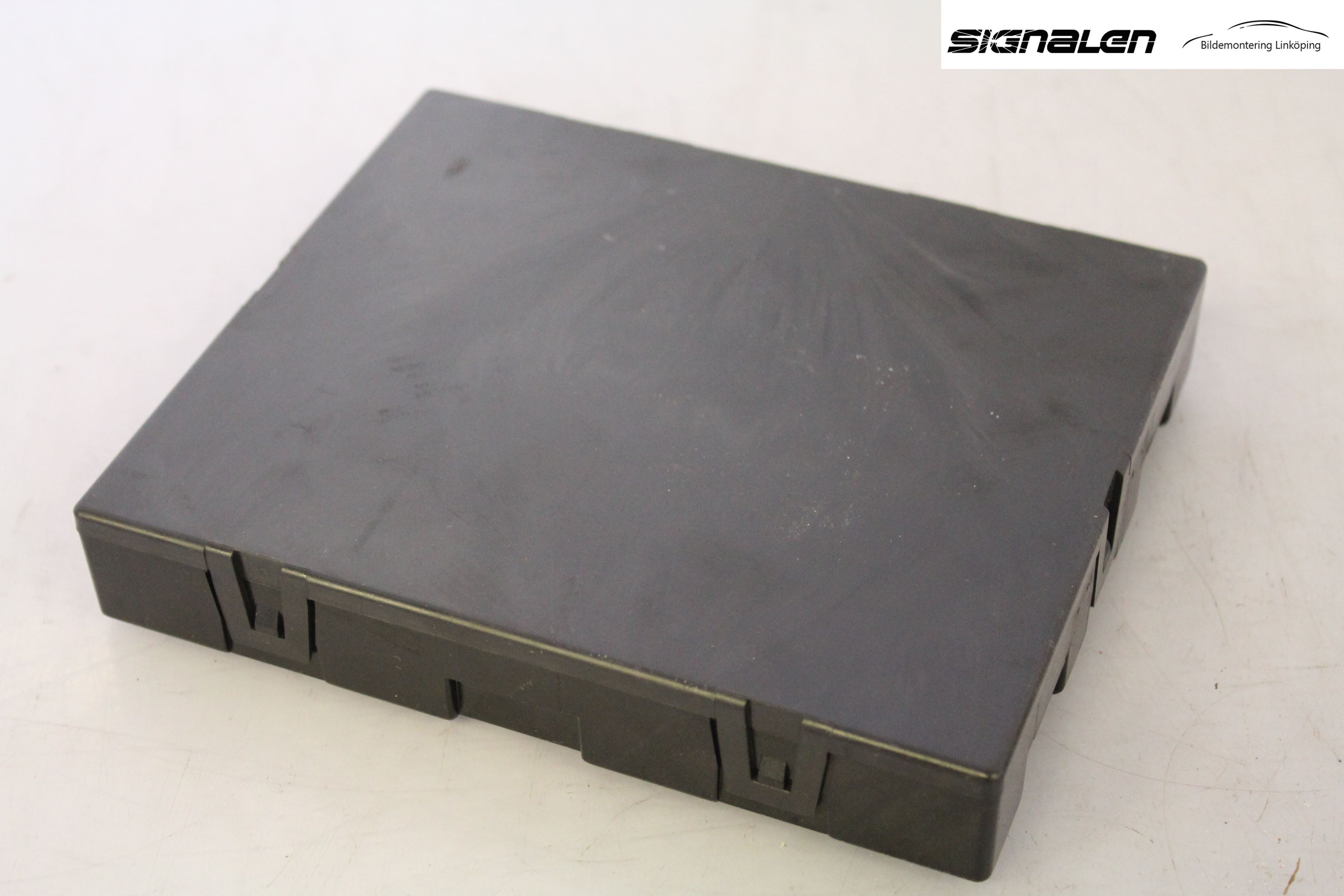 Audi A5 07-16 Komfort Styrdon