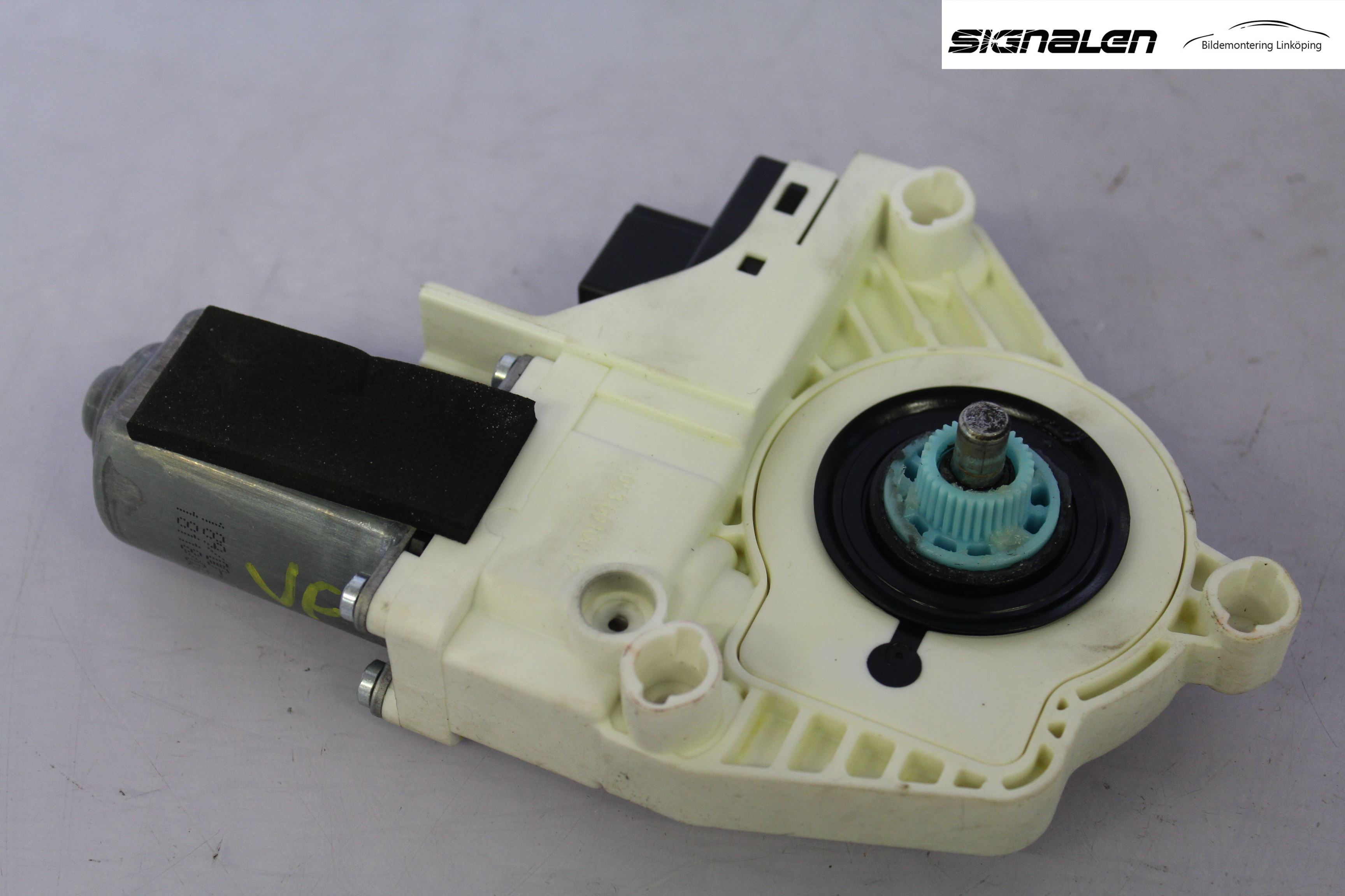 Audi A5 07-16 Fönsterhissmotor