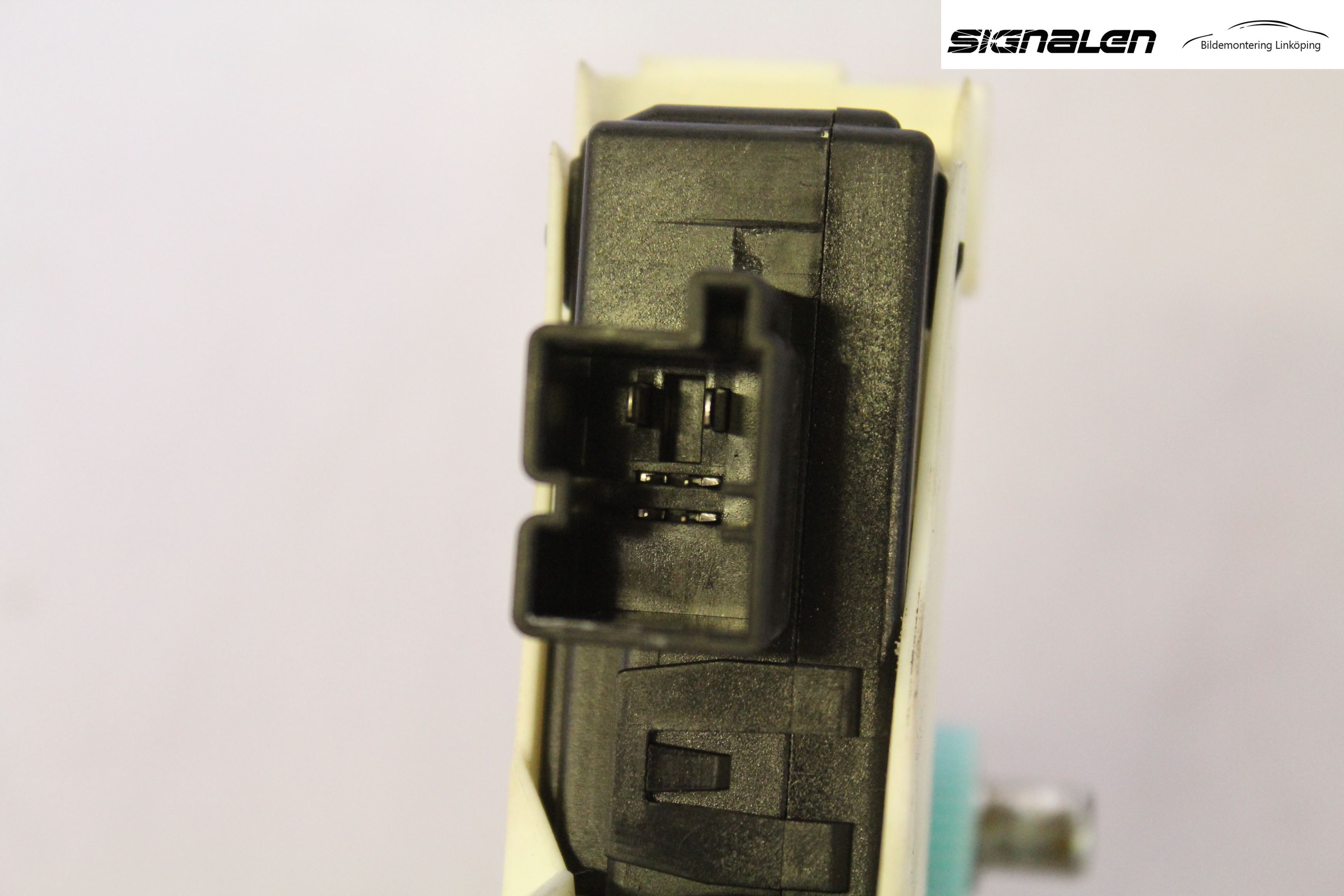 Audi A5 07-16 Fönsterhissmotor