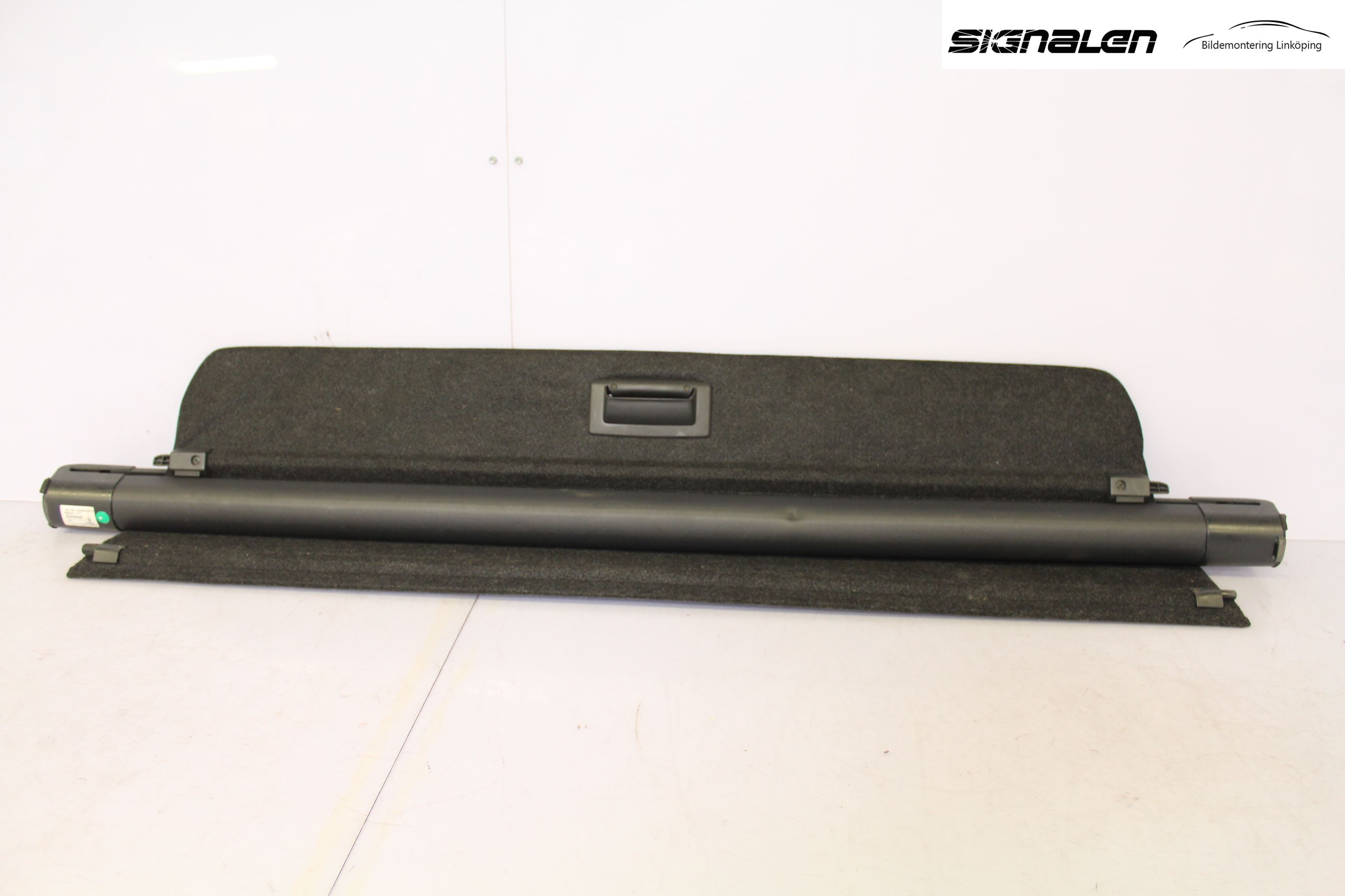 Renault MÉGANE II  03-05 Insynskydd