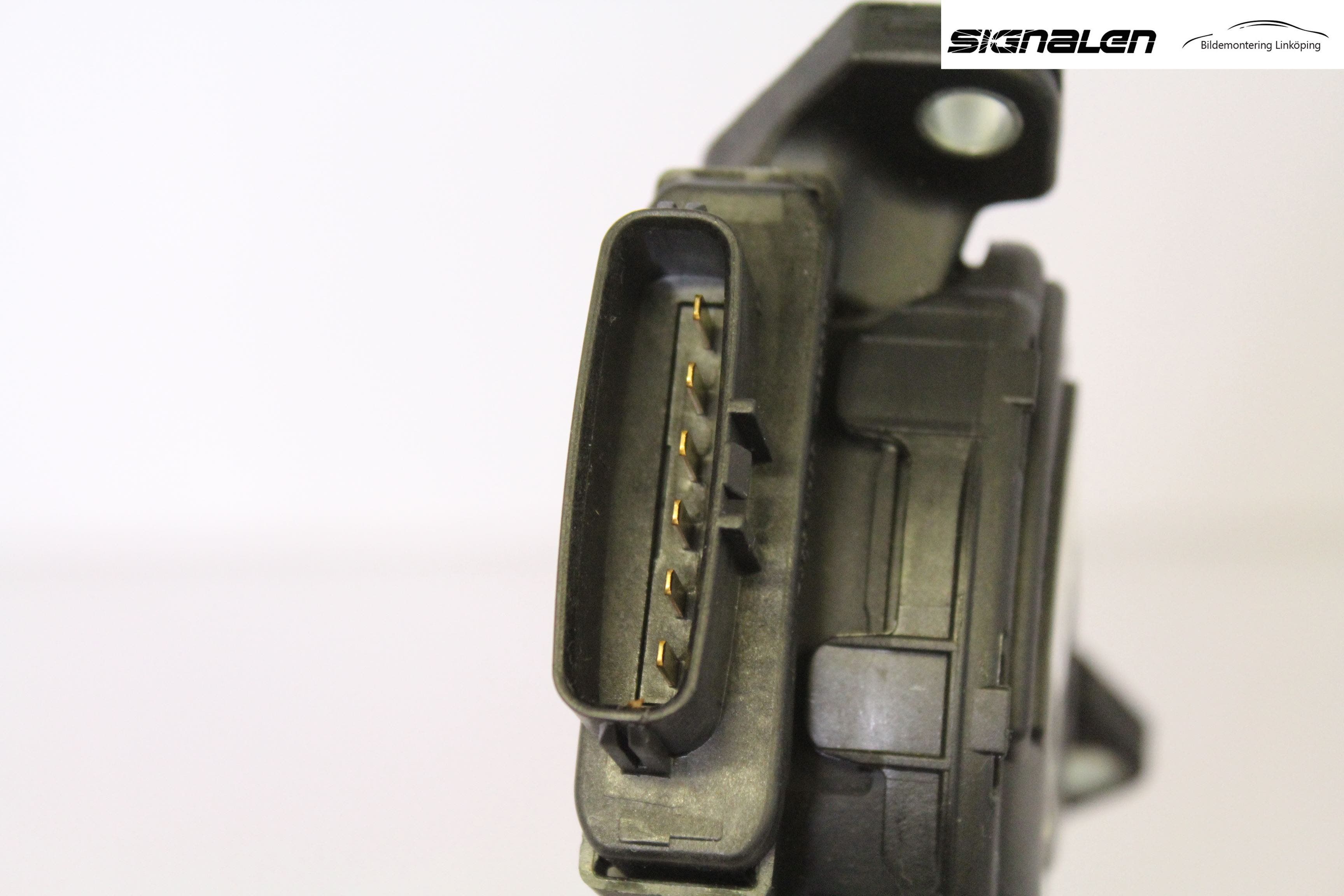 Suzuki SX4 S-CROSS 14-21 Gaspedal