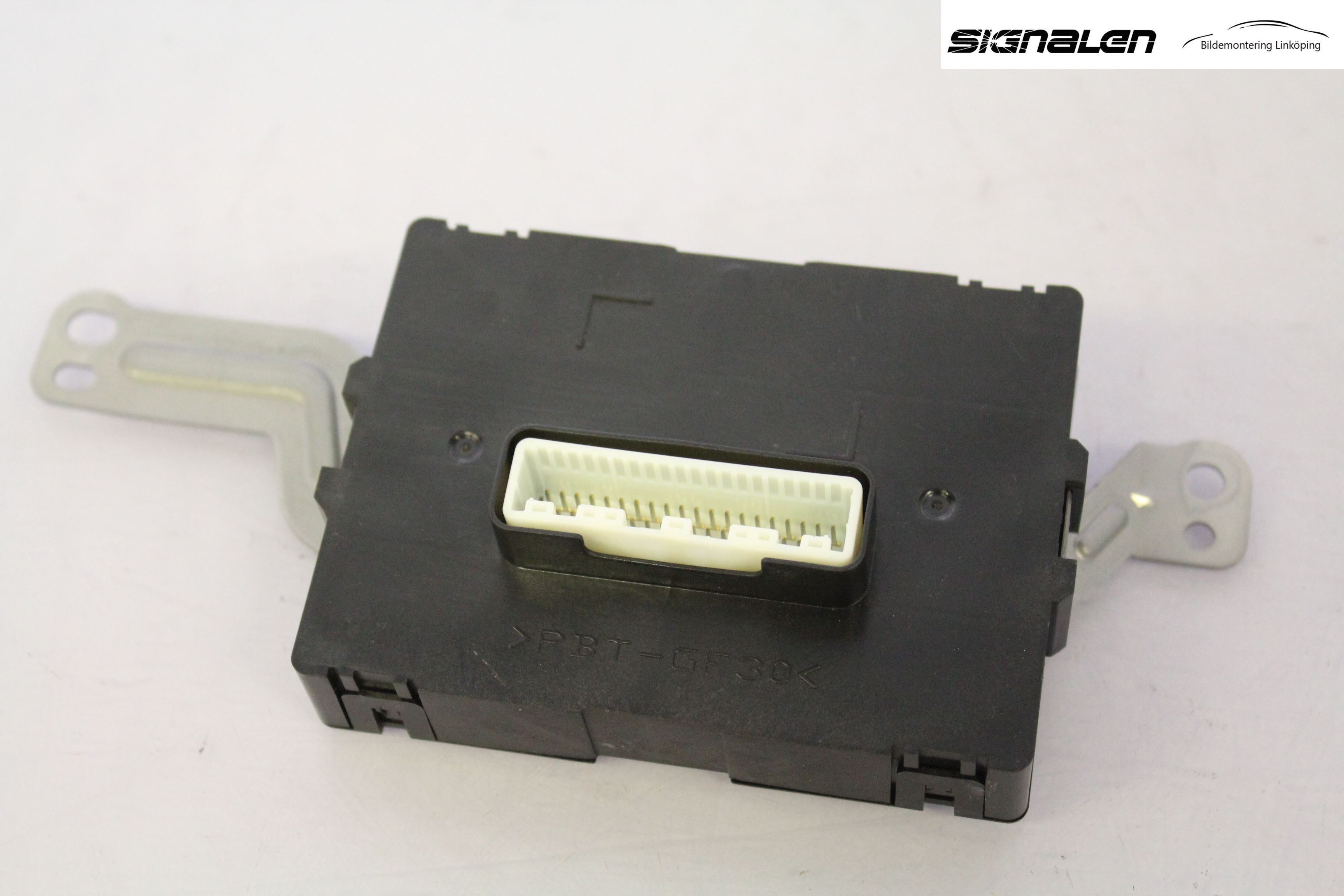 Suzuki SX4 S-CROSS 14-21 Styrenhet Övrigt