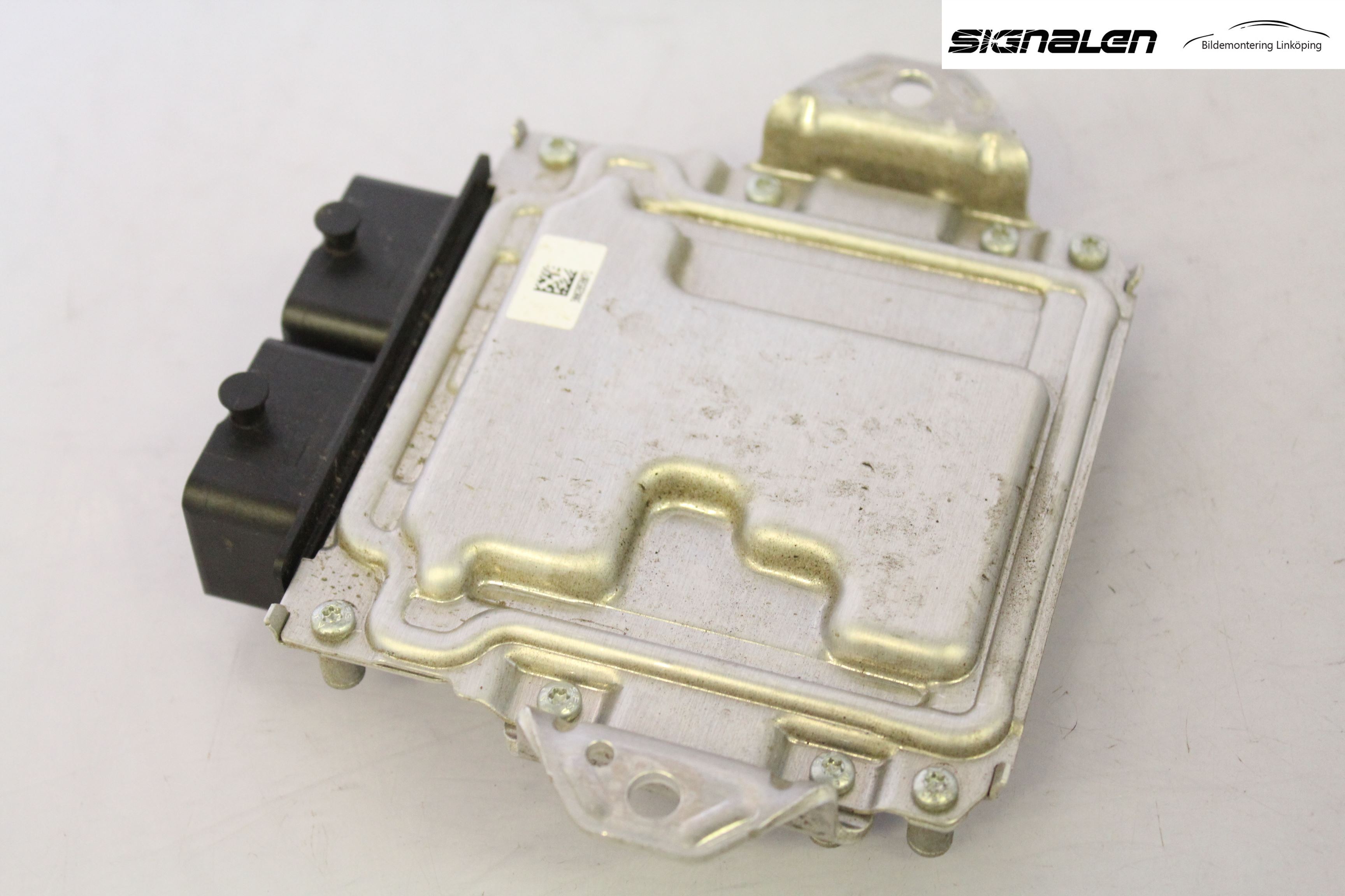 Suzuki SX4 S-CROSS 14-21 Styrenhet Insprut Bensin