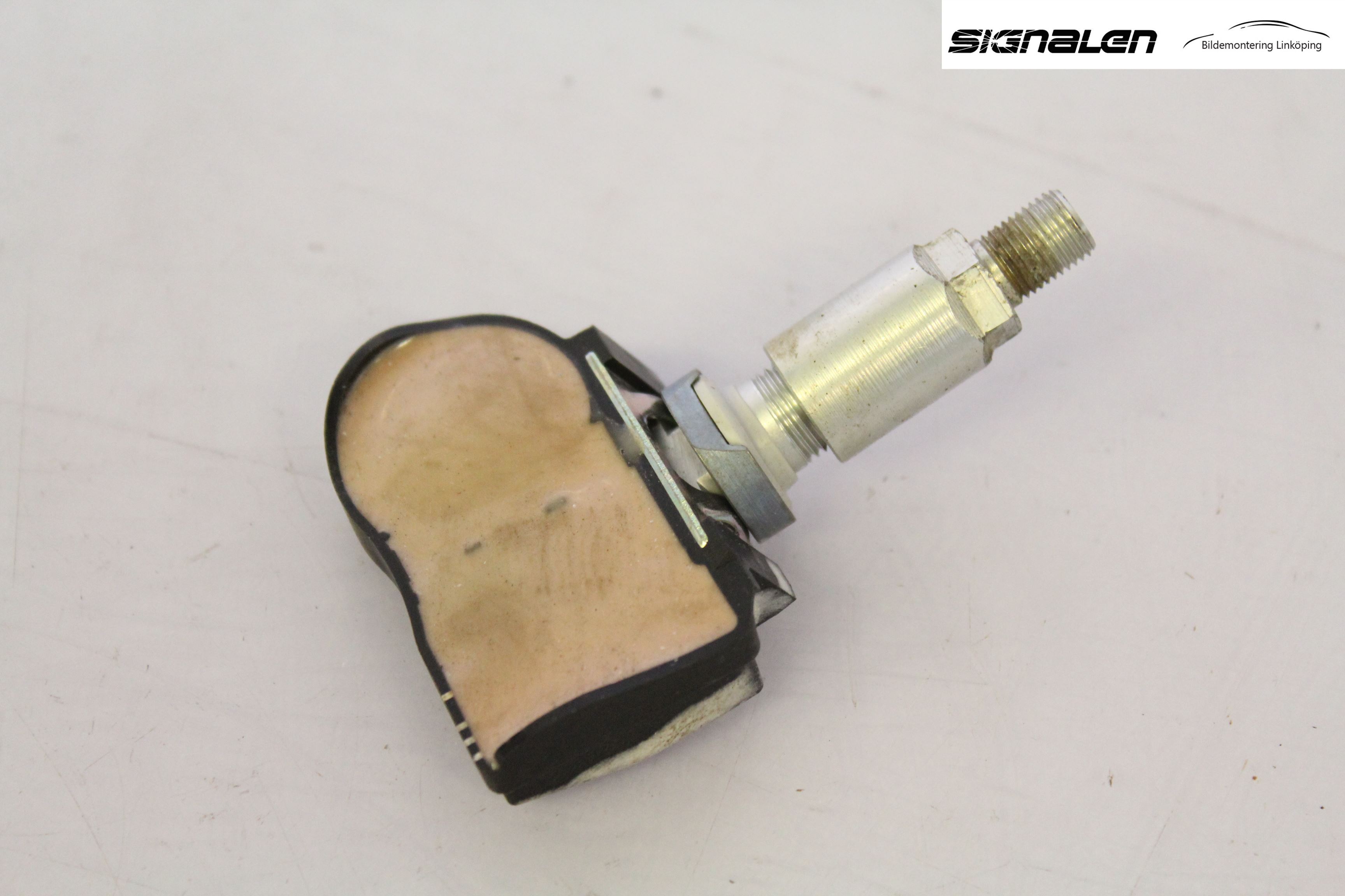 Suzuki SX4 S-CROSS 14-21 Givare Däcktryck