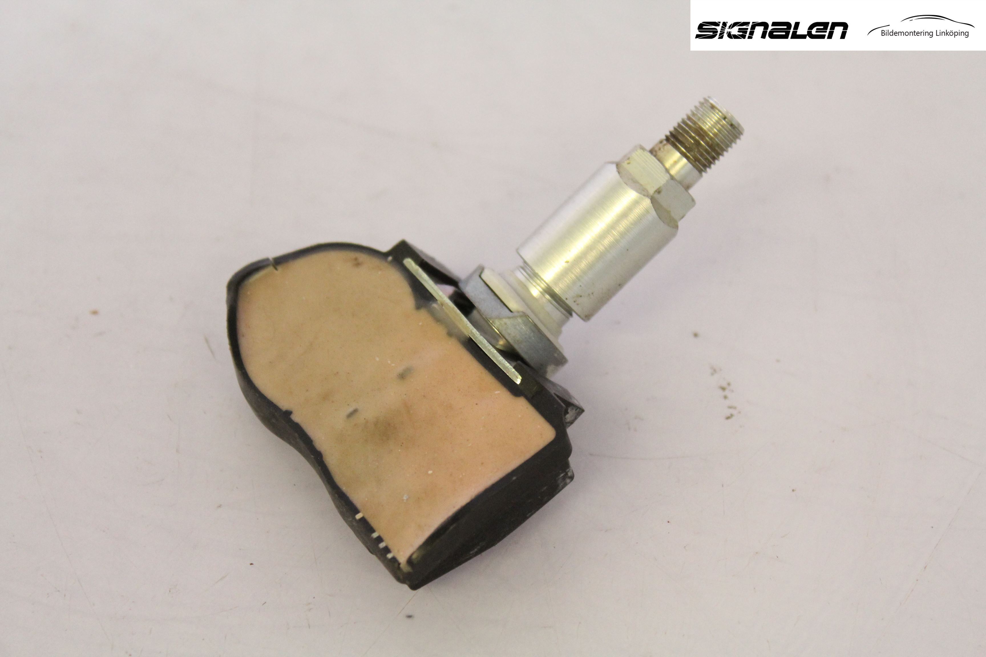 Suzuki SX4 S-CROSS 14-21 Givare Däcktryck