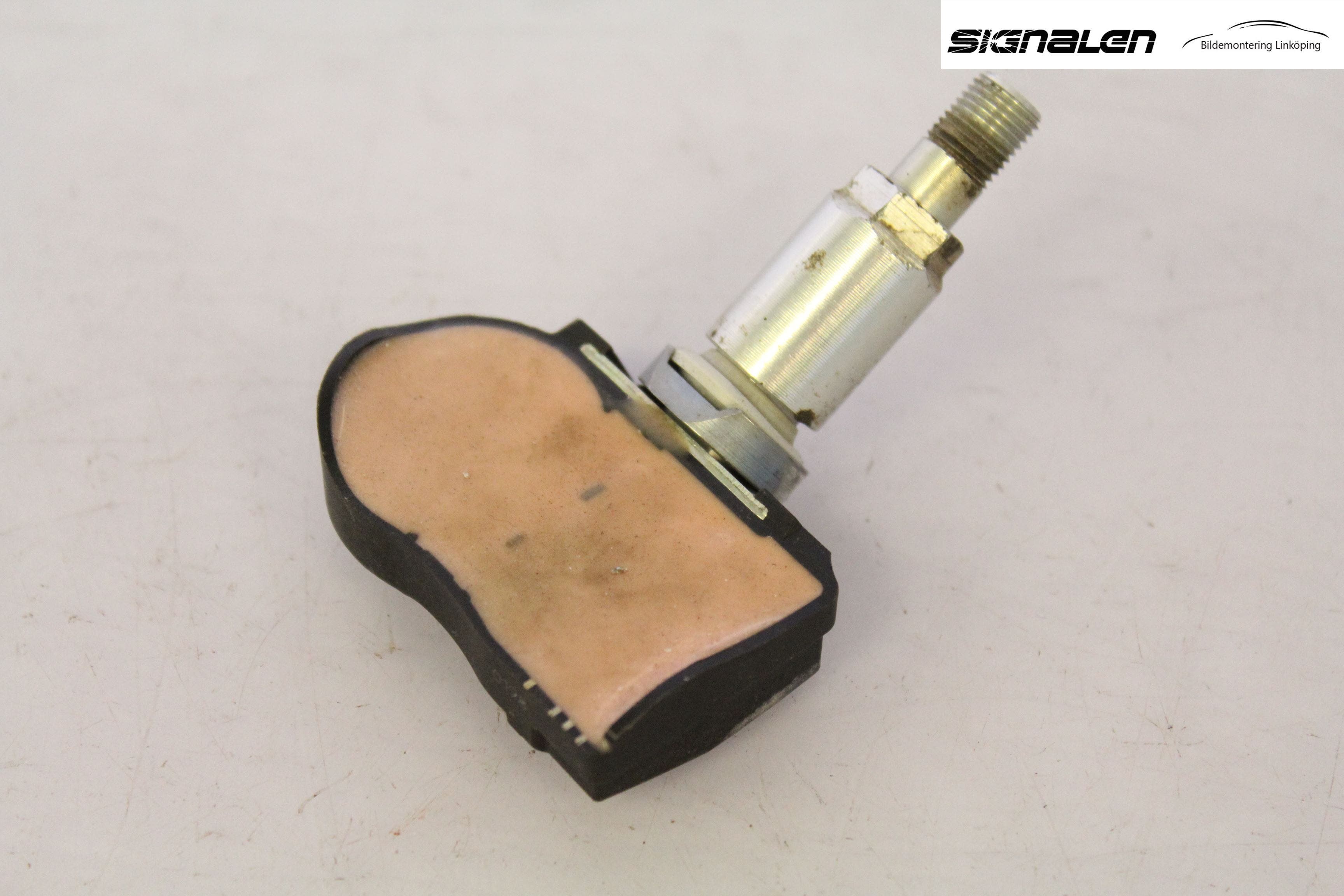 Suzuki SX4 S-CROSS 14-21 Givare Däcktryck