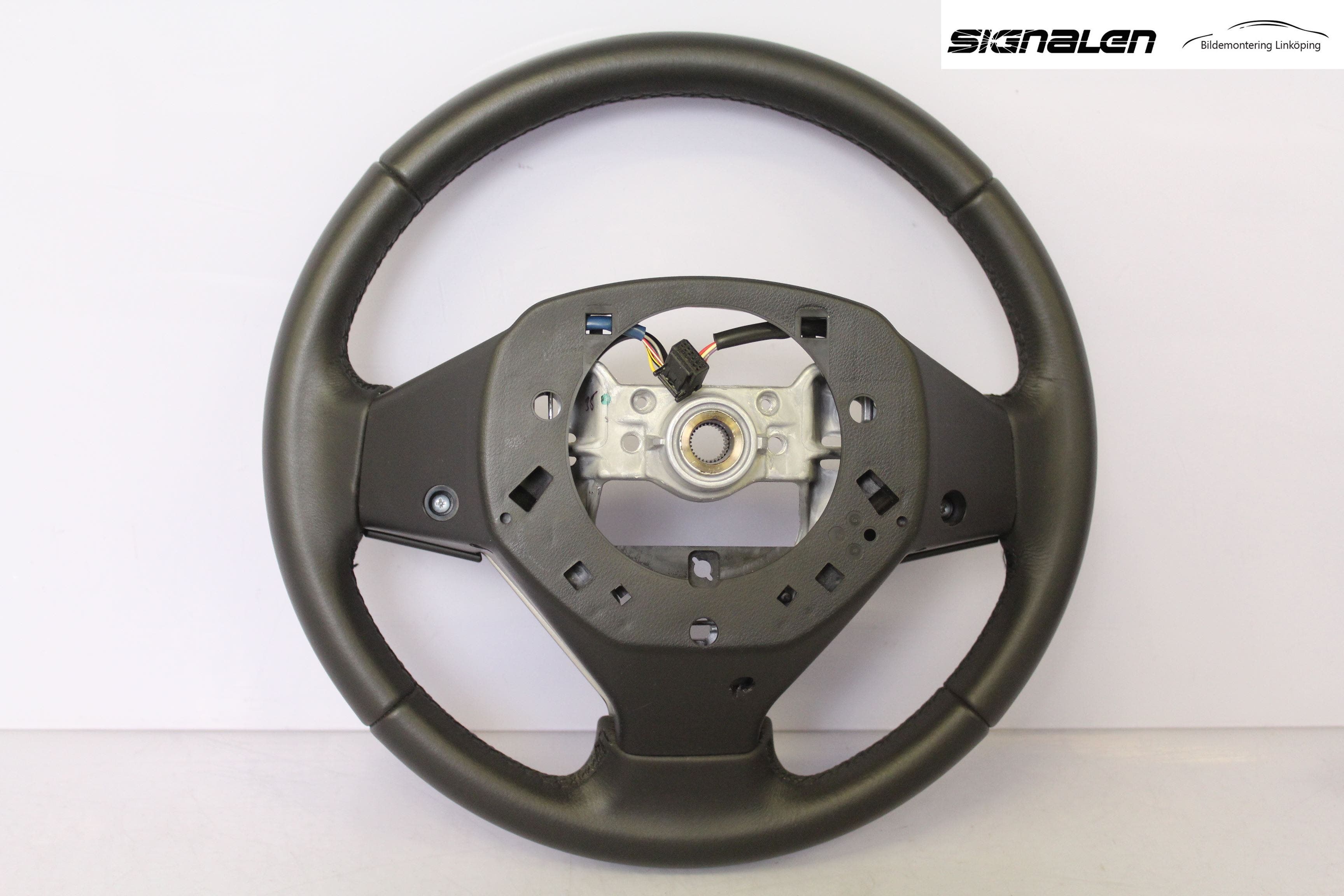 Suzuki SX4 S-CROSS 14-21 Ratt