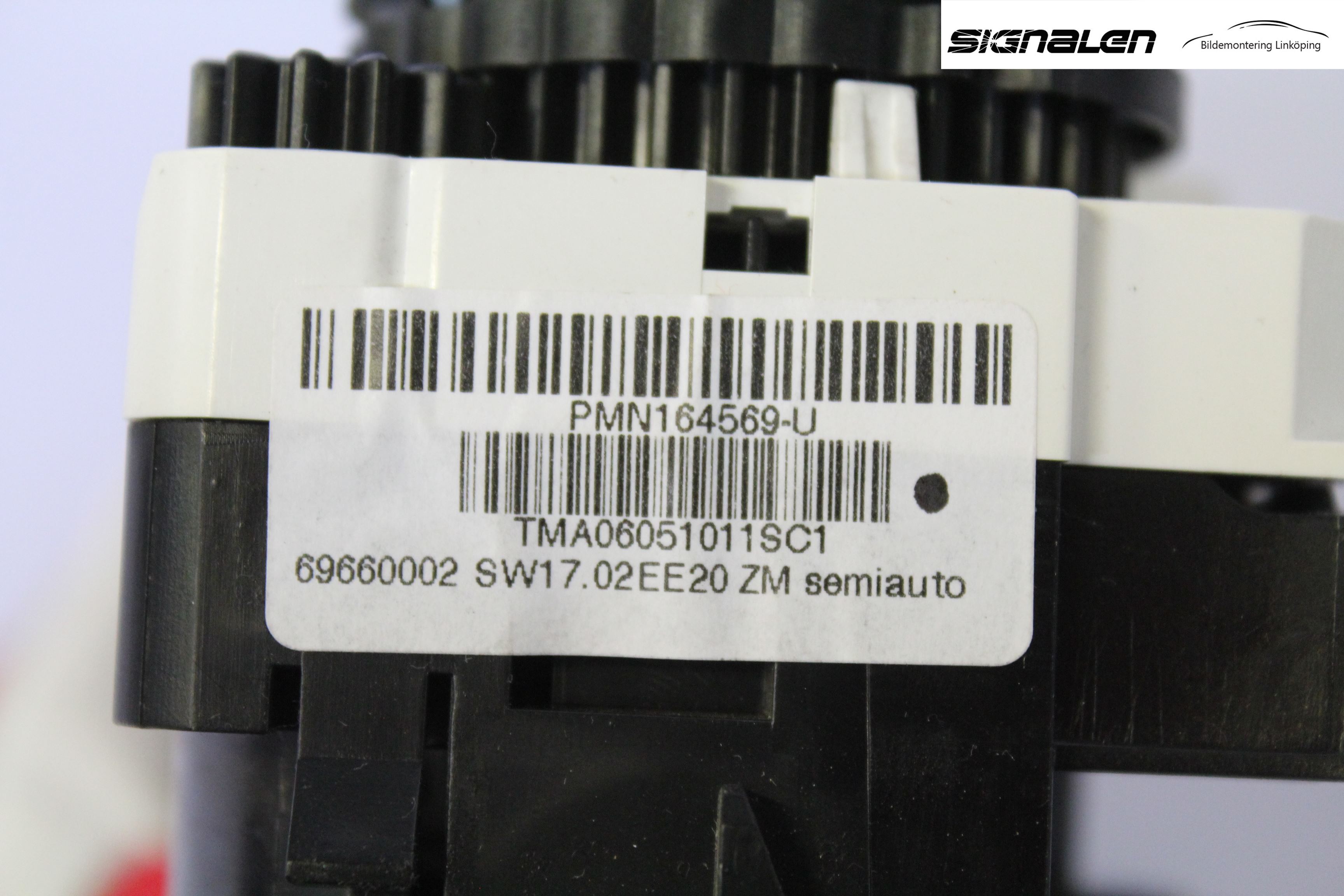 Mitsubishi COLT   04-08 Ac Styrenhet Ac Manöveren
