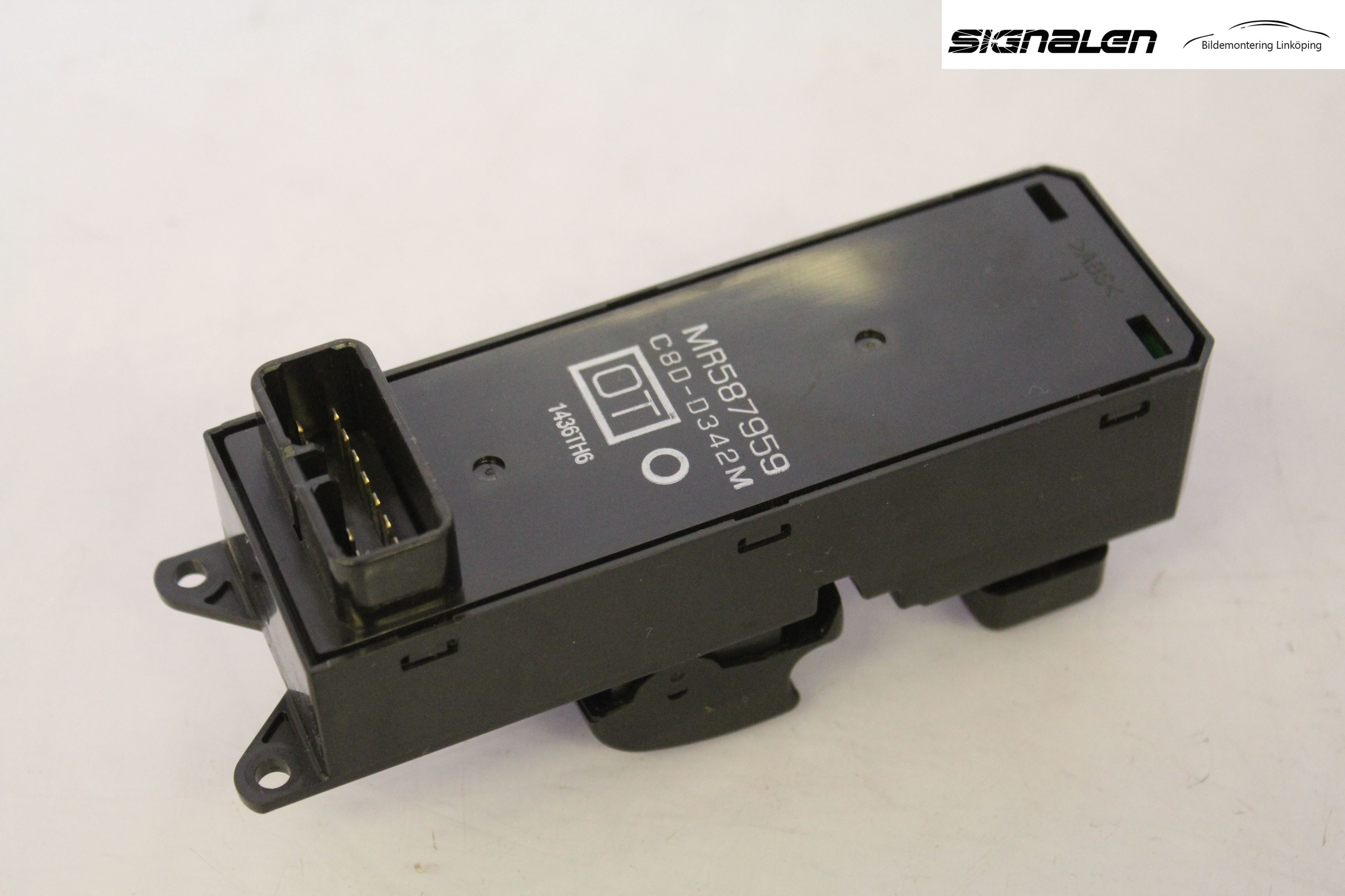 Mitsubishi COLT   04-08 Strömställare Elhiss