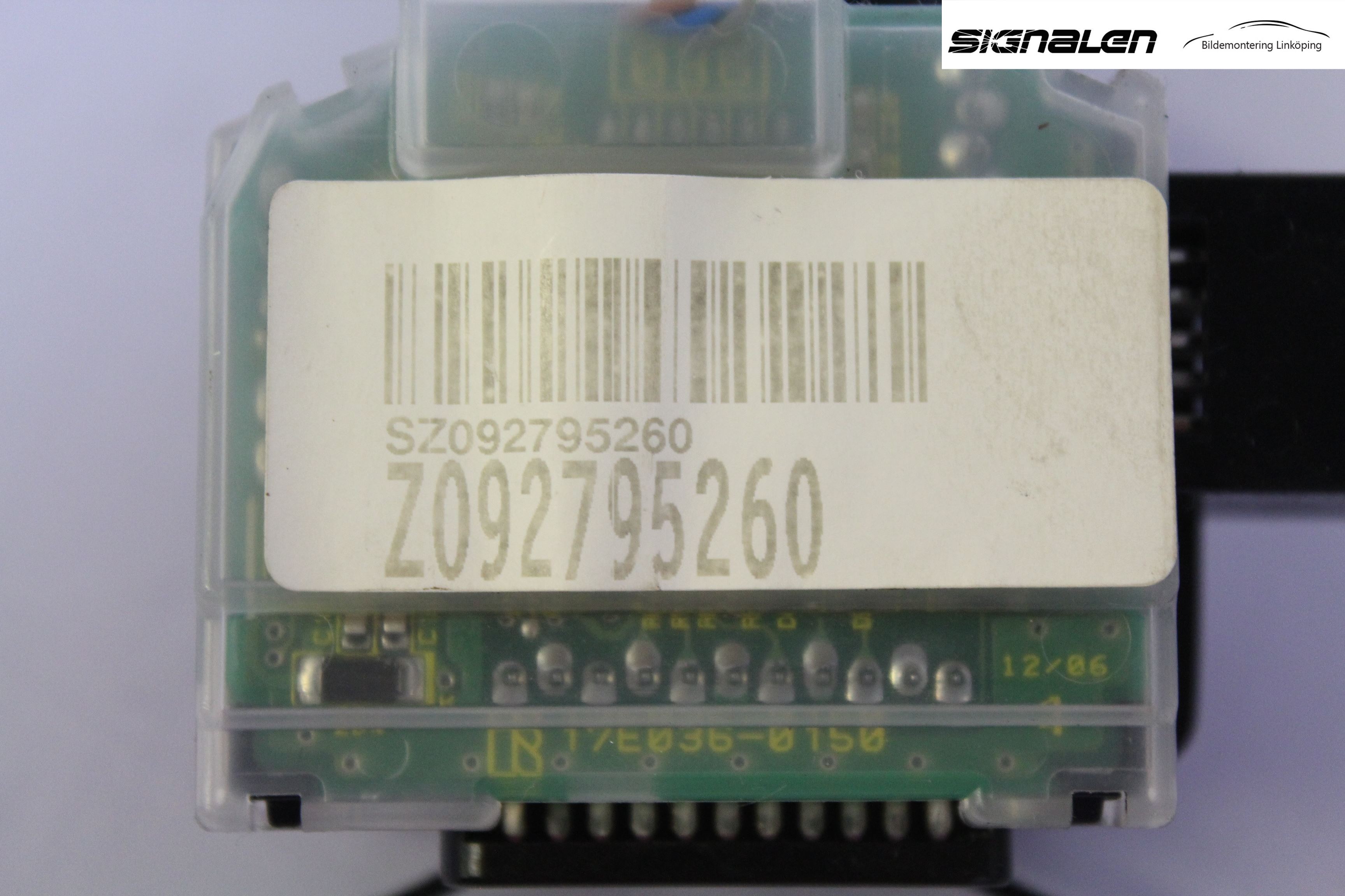 Mitsubishi COLT   04-08 Spak Blinkers-Ljusomk