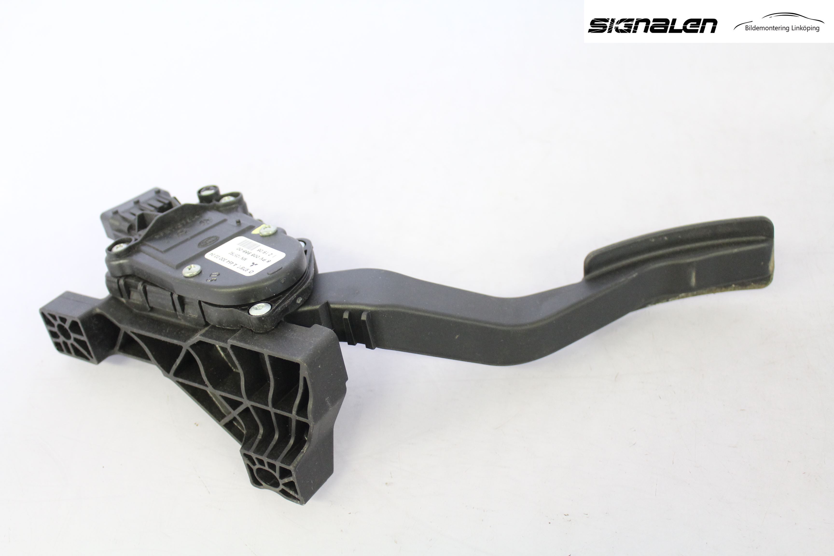 Mitsubishi COLT   04-08 Gaspedal