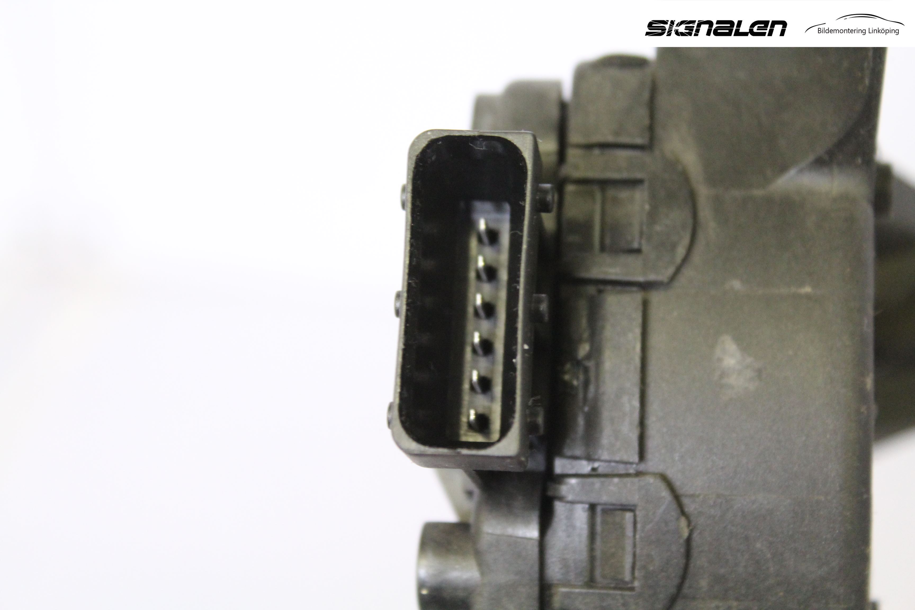 Mitsubishi COLT   04-08 Gaspedal