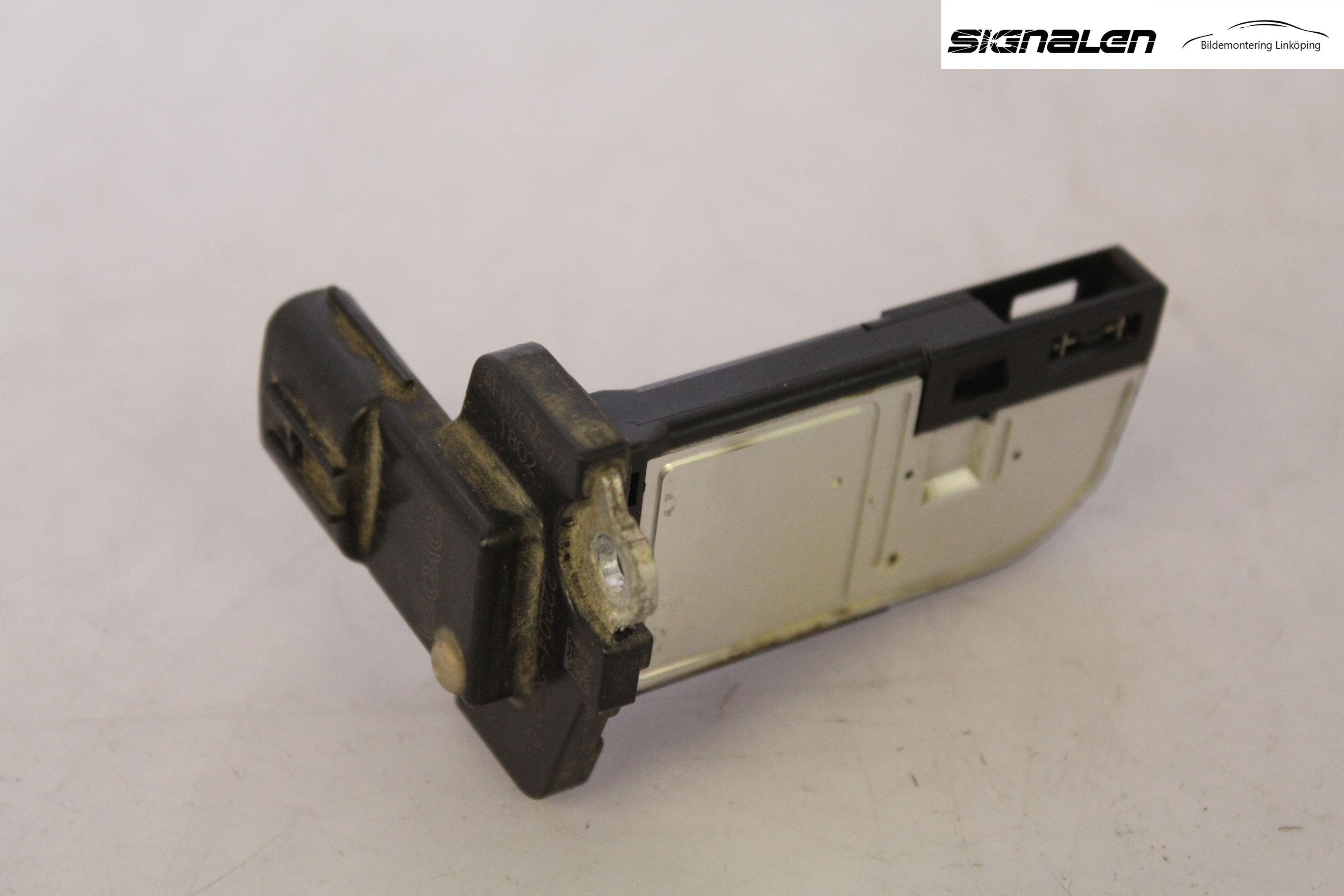 Toyota AURIS 10-12 Injluftmassamätare