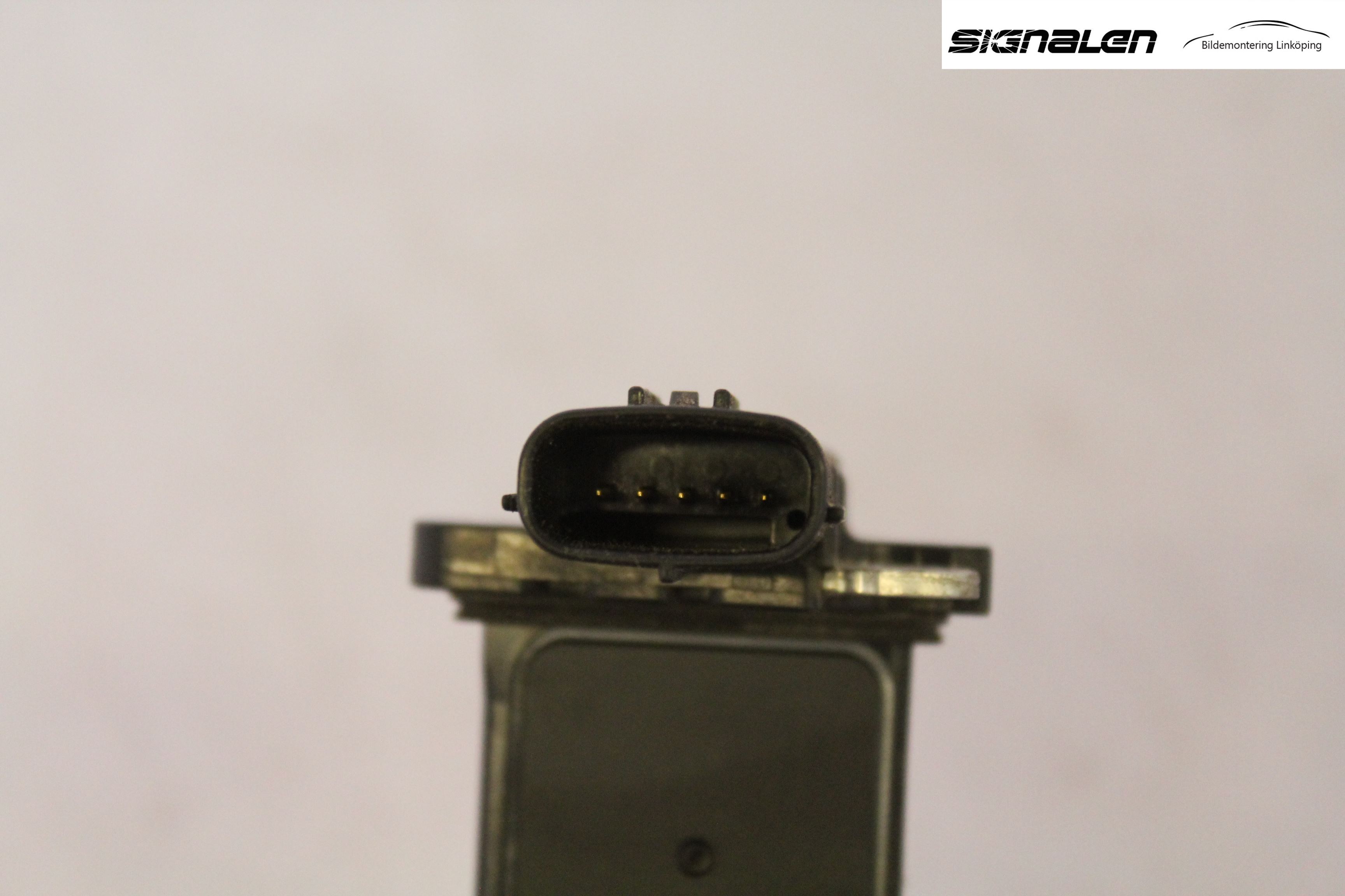 Toyota AURIS 10-12 Injluftmassamätare