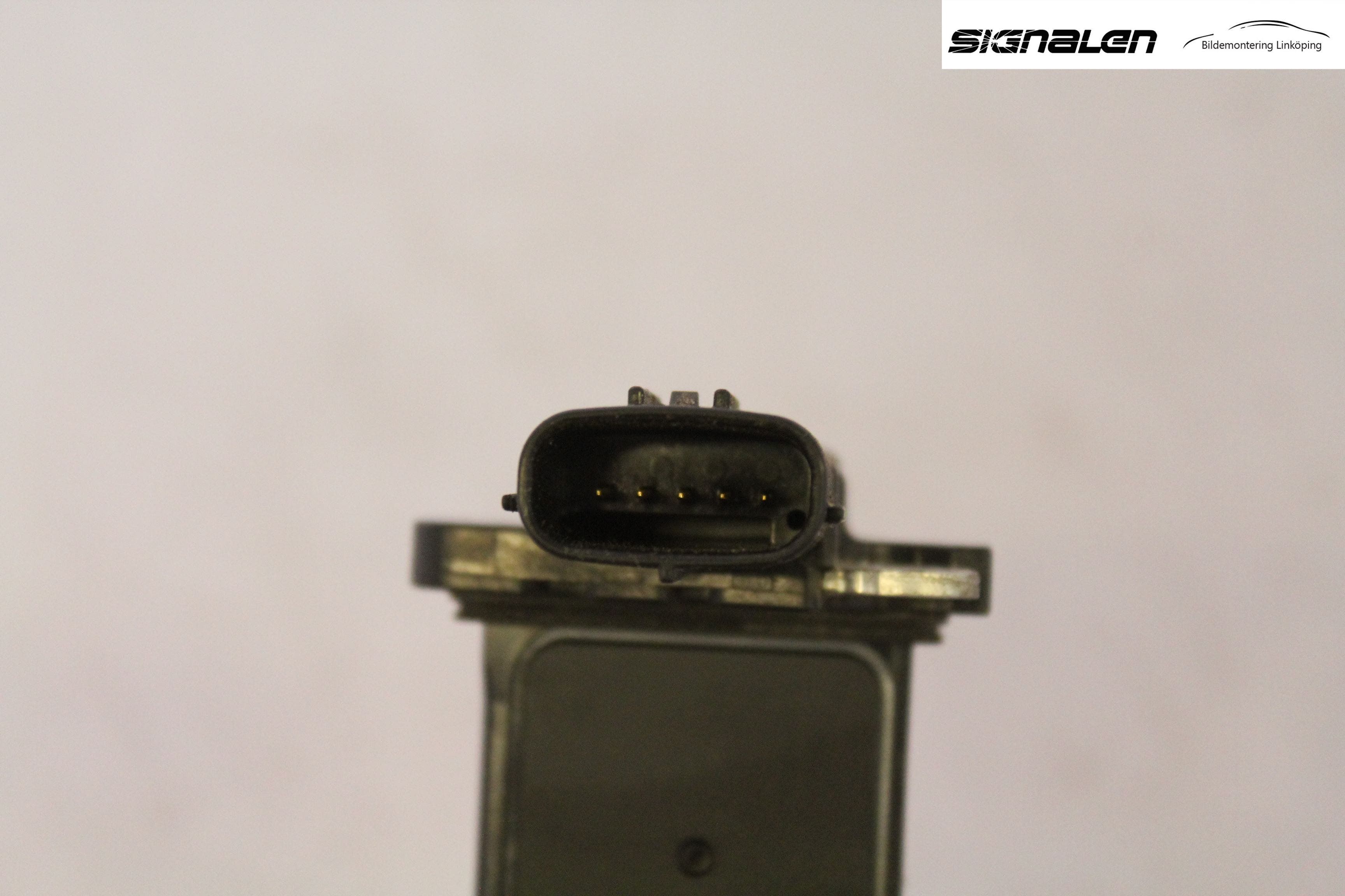 Toyota AURIS 10-12 Injluftmassamätare