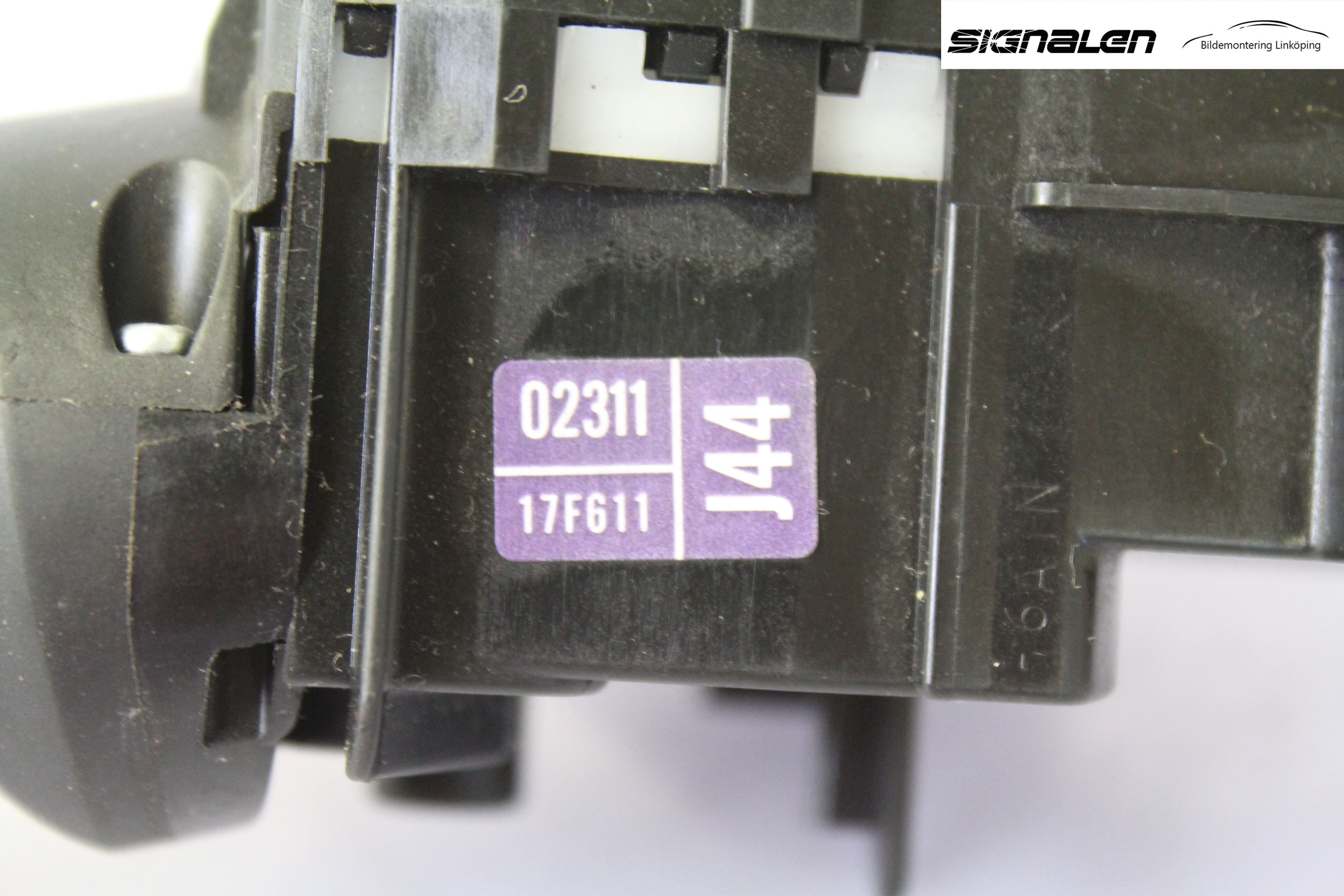 Toyota AURIS 10-12 Spak Blinkers-Ljusomk