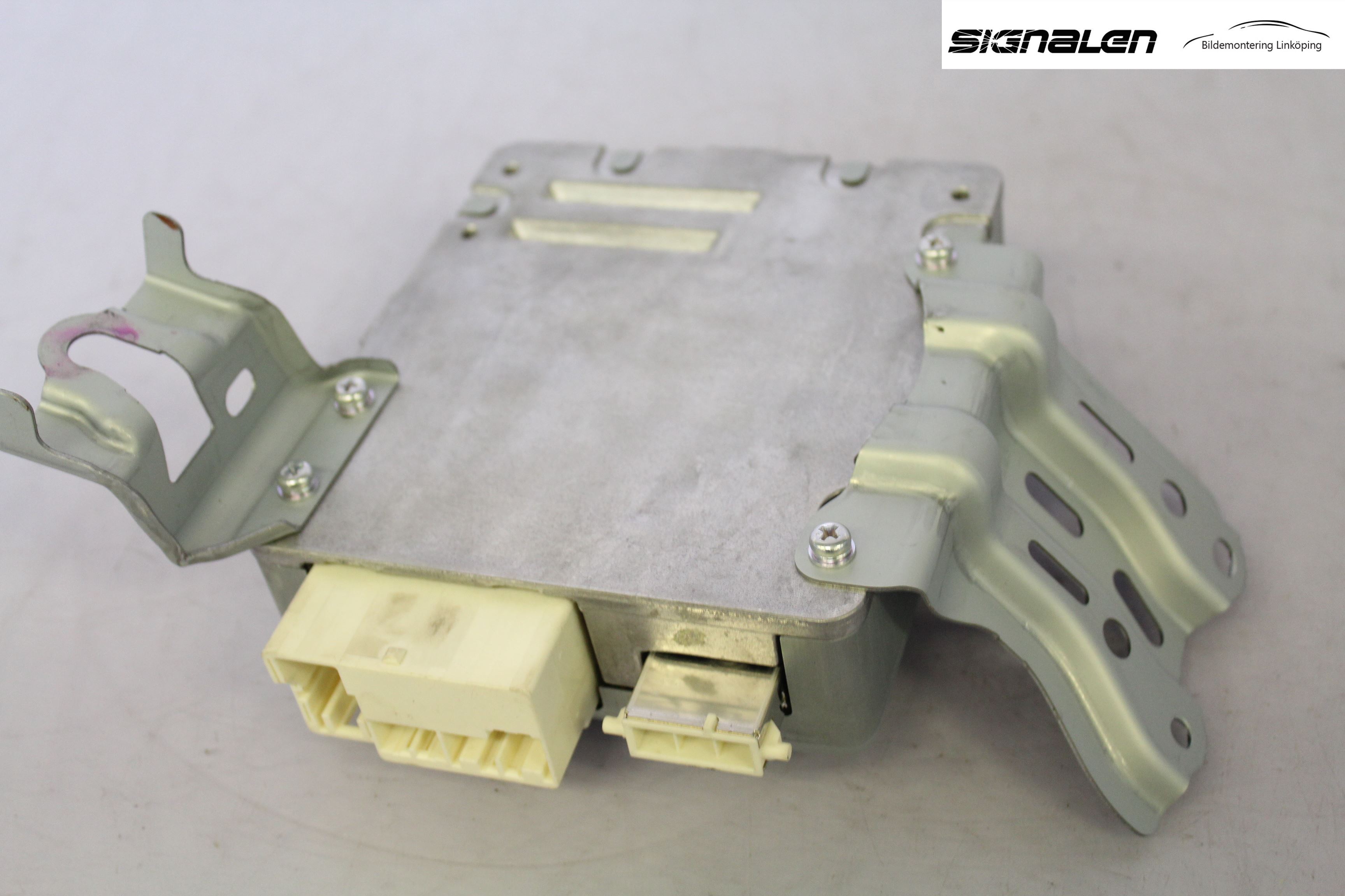 Toyota AURIS 10-12 Styrenhet Styrservo