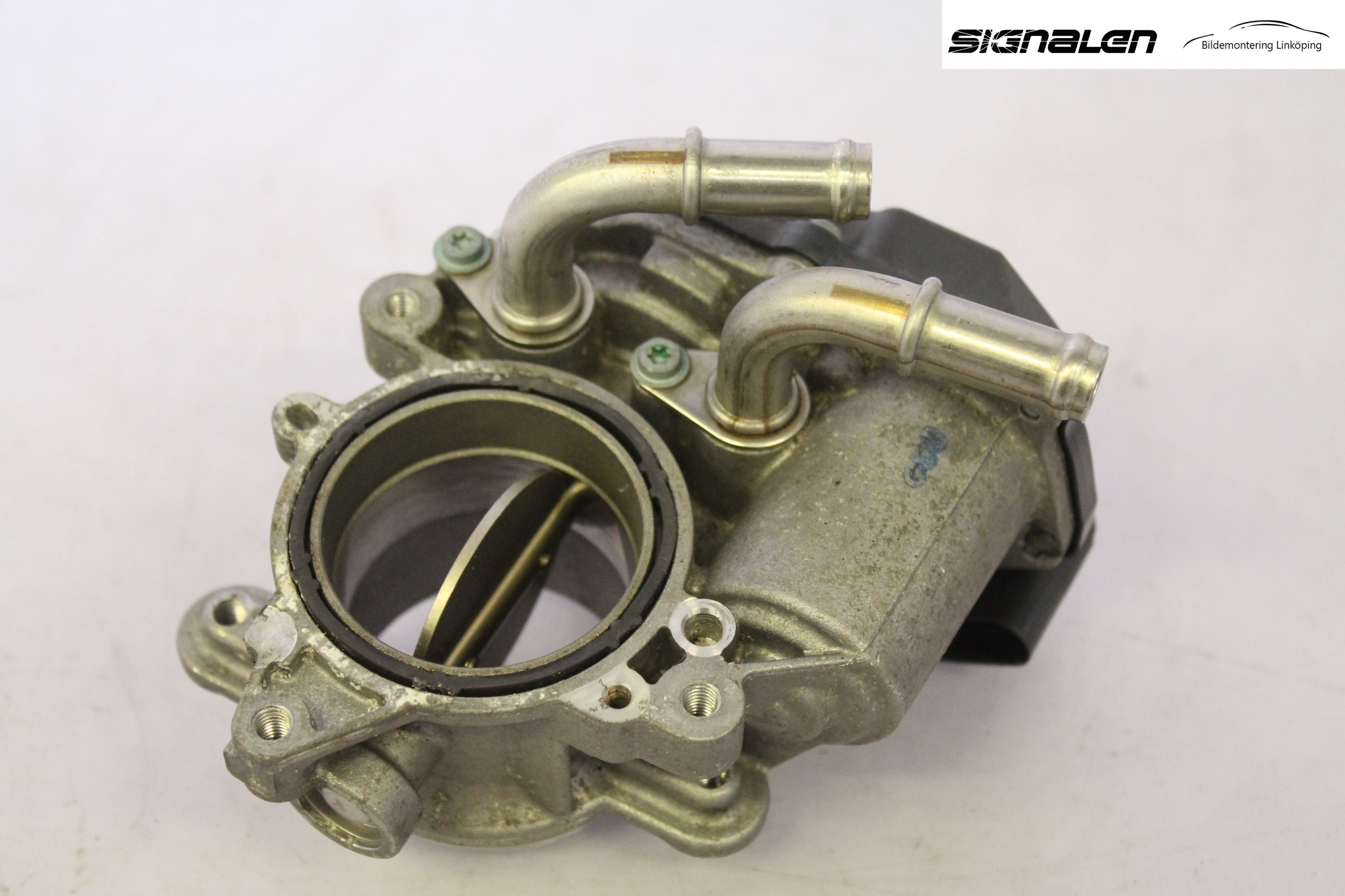 Audi A3/S3 8V 13-20 Injspjällhus