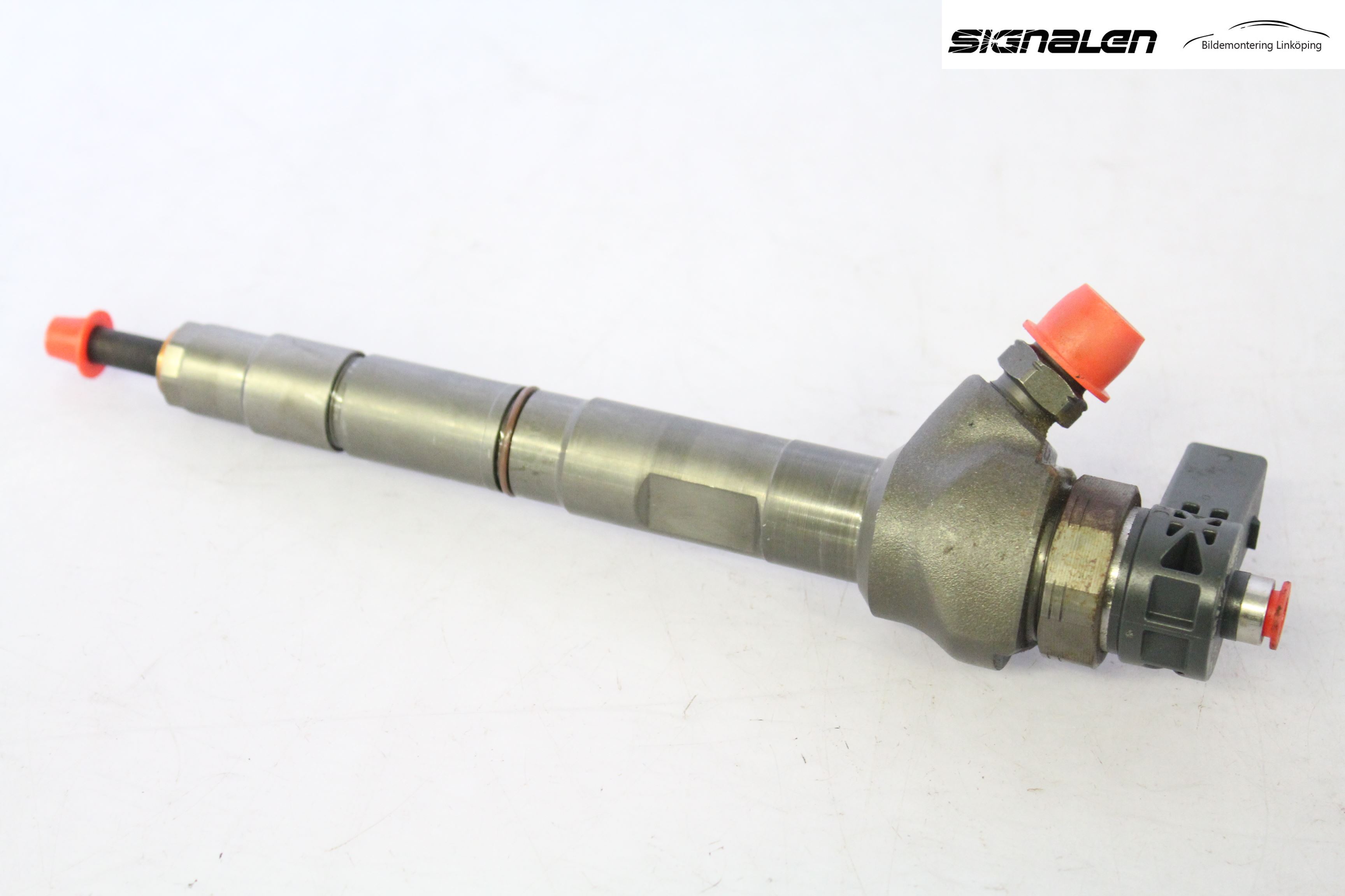 Audi A3/S3 8V 13-20 Injspridare