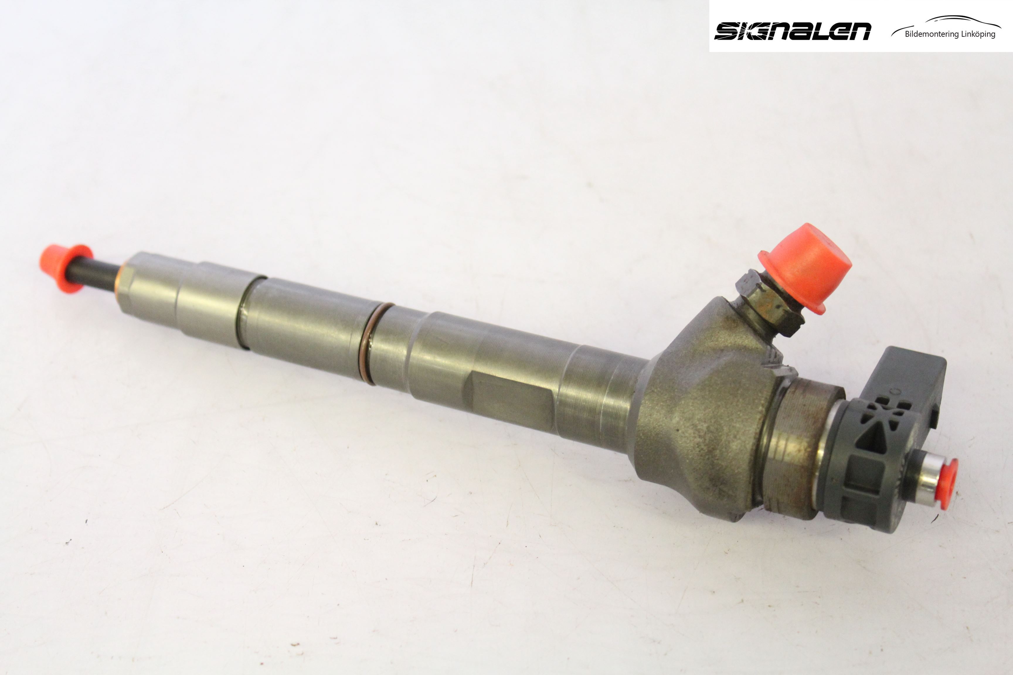 Audi A3/S3 8V 13-20 Injspridare