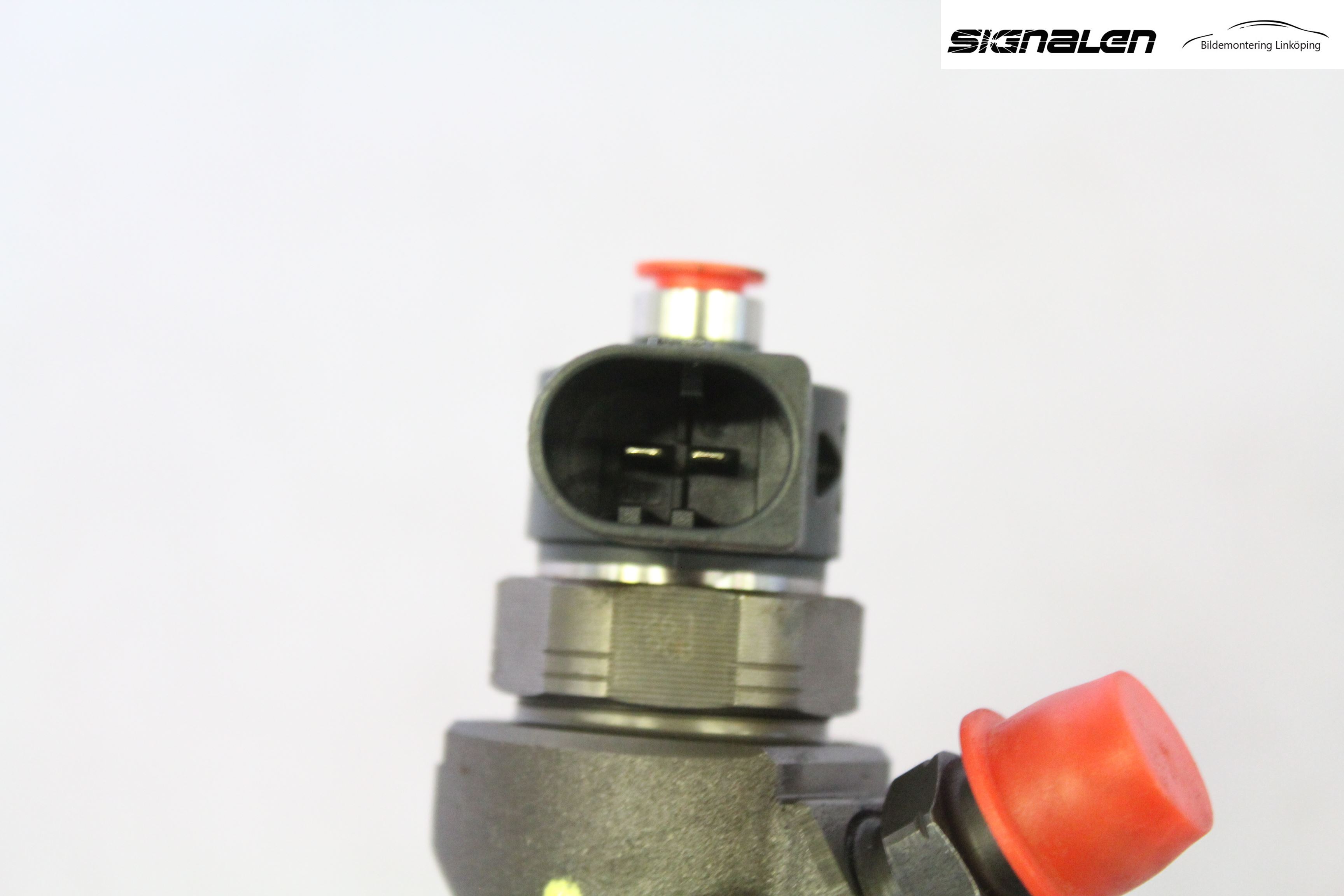 Audi A3/S3 8V 13-20 Injspridare