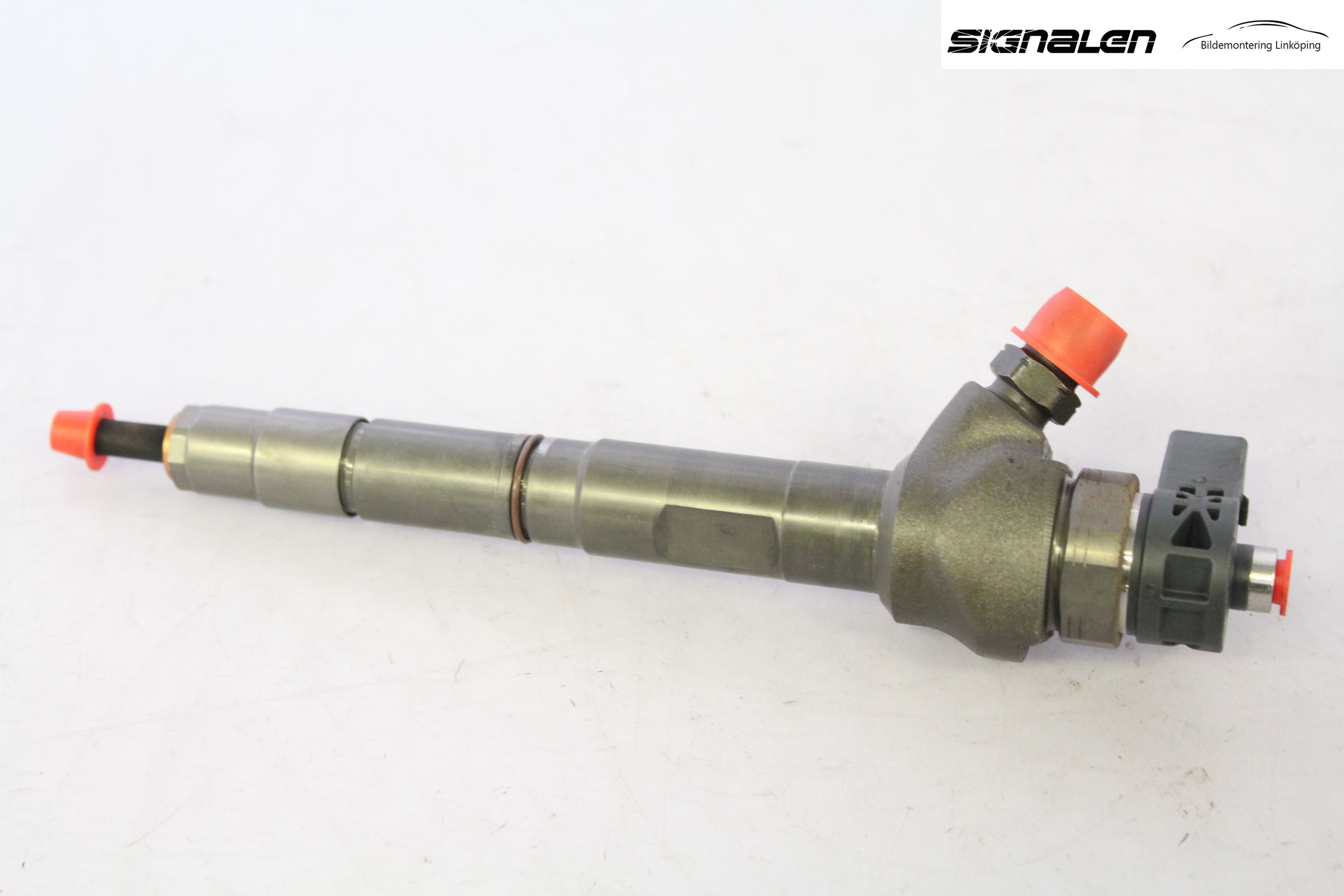 Audi A3/S3 8V 13-20 Injspridare