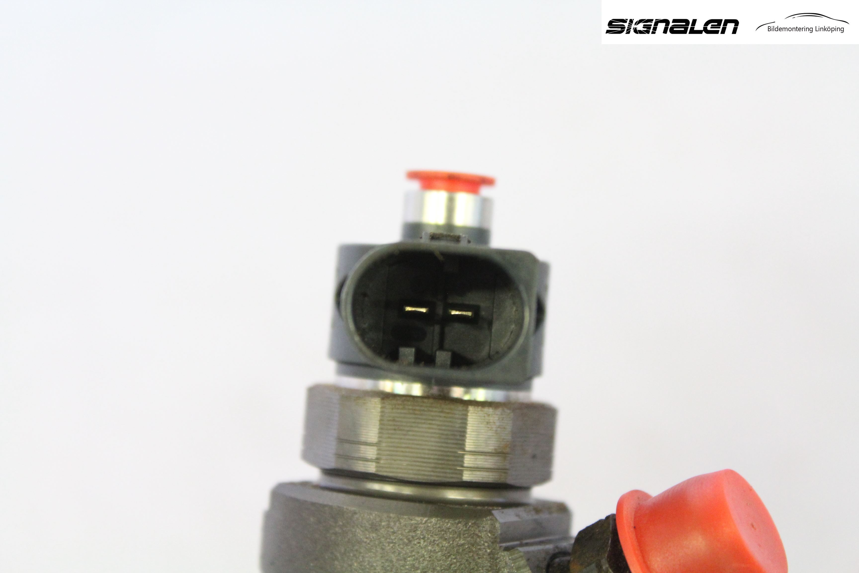 Audi A3/S3 8V 13-20 Injspridare