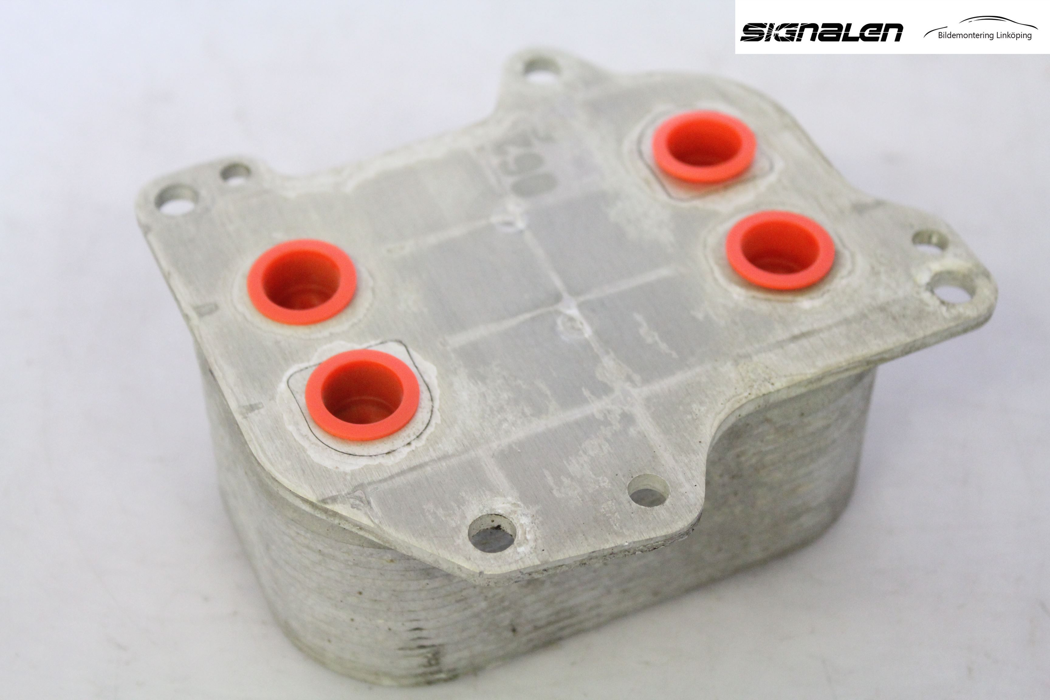 Audi A3/S3 8V 13-20 Oljekylare Motor