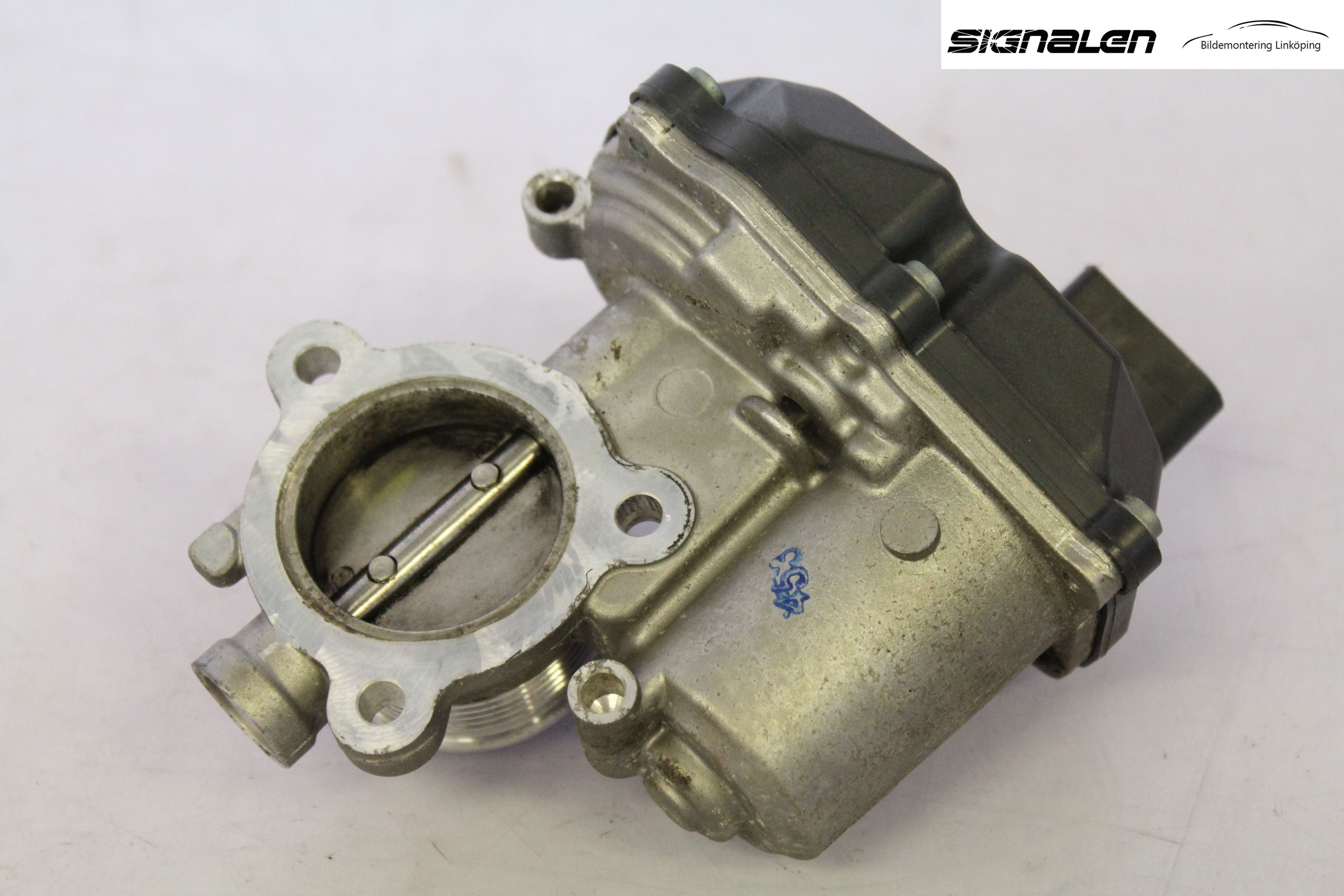 Audi A3/S3 8V 13-20 Egr Ventil