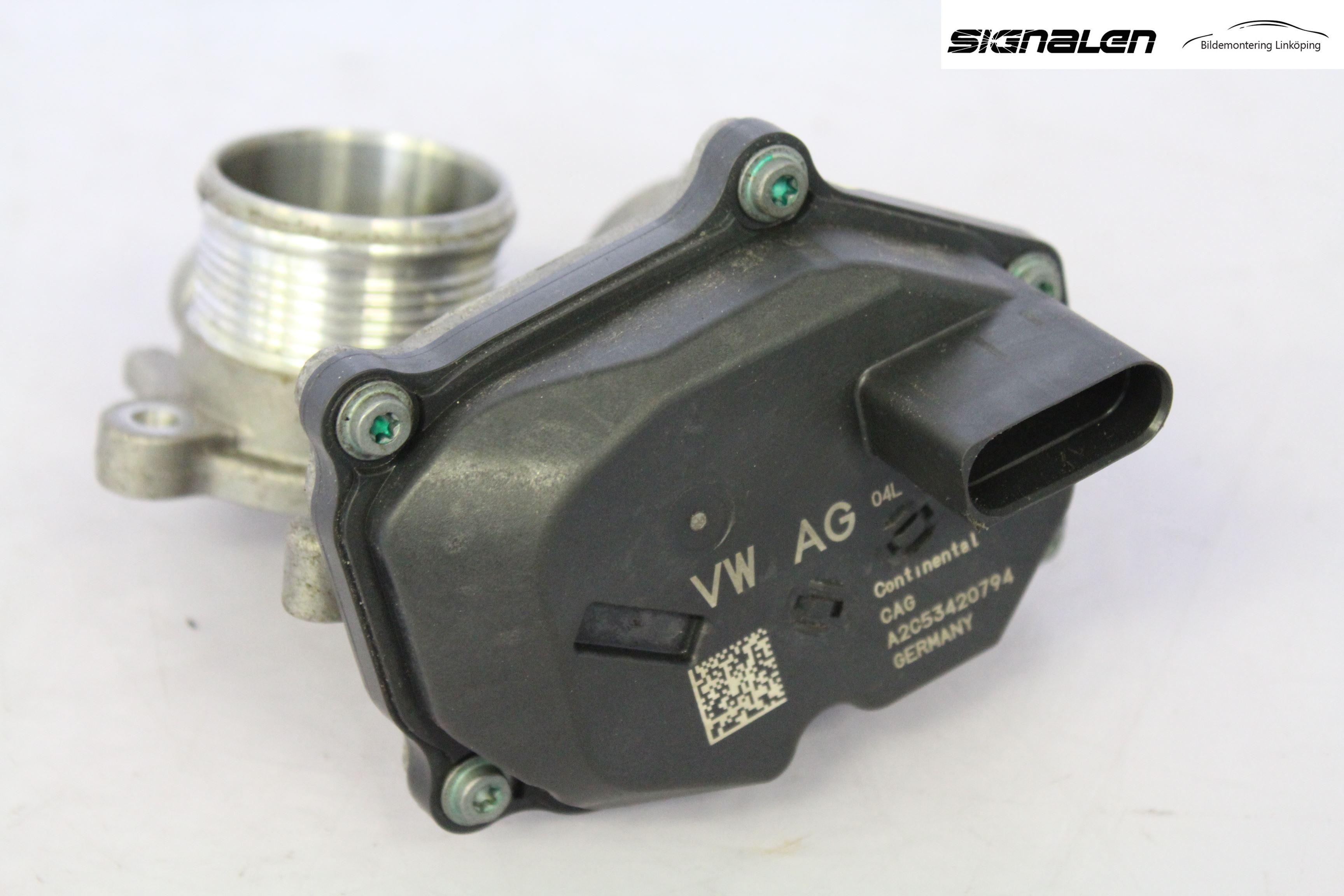 Audi A3/S3 8V 13-20 Egr Ventil