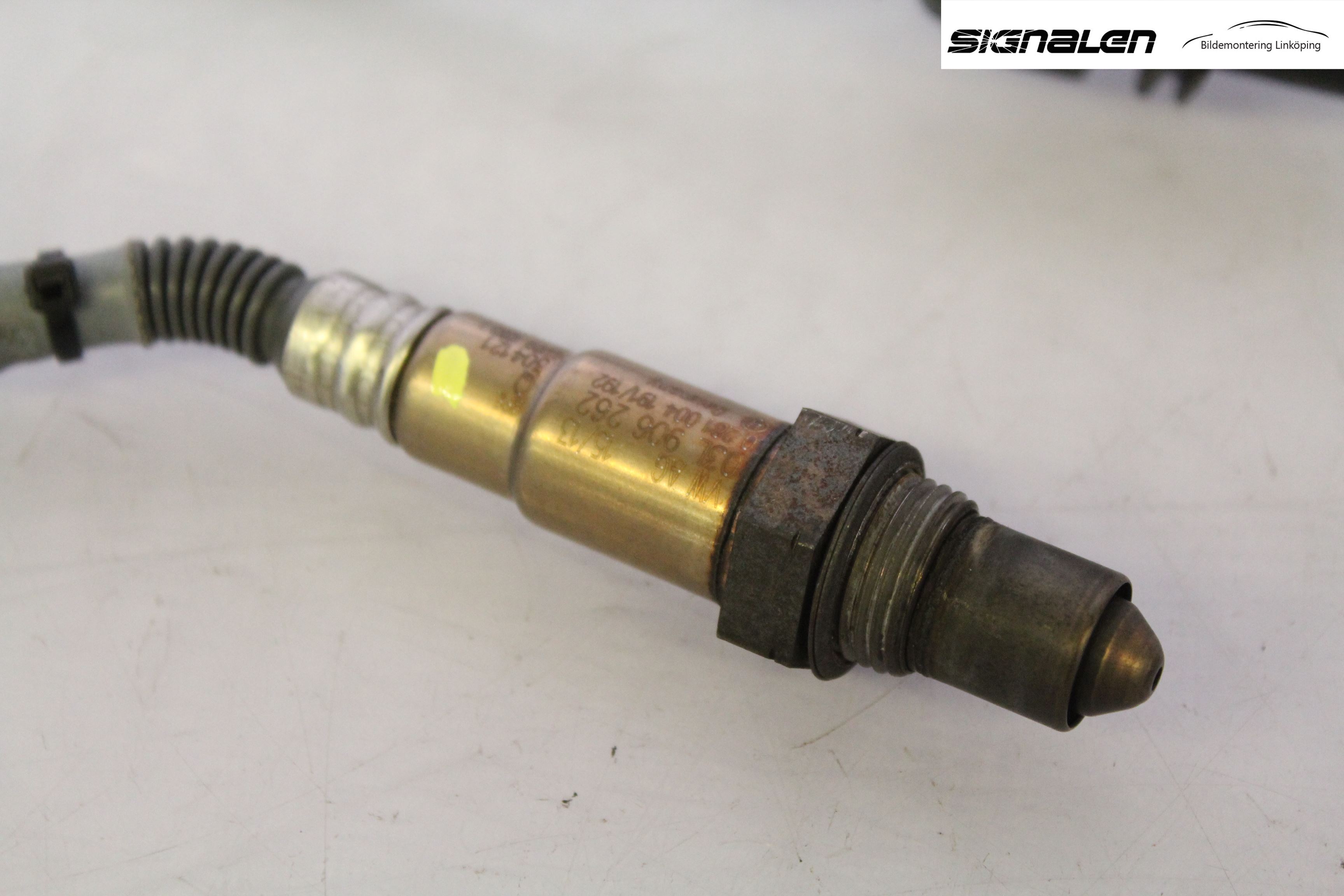 Audi A3/S3 8V 13-20 Injlambdasond