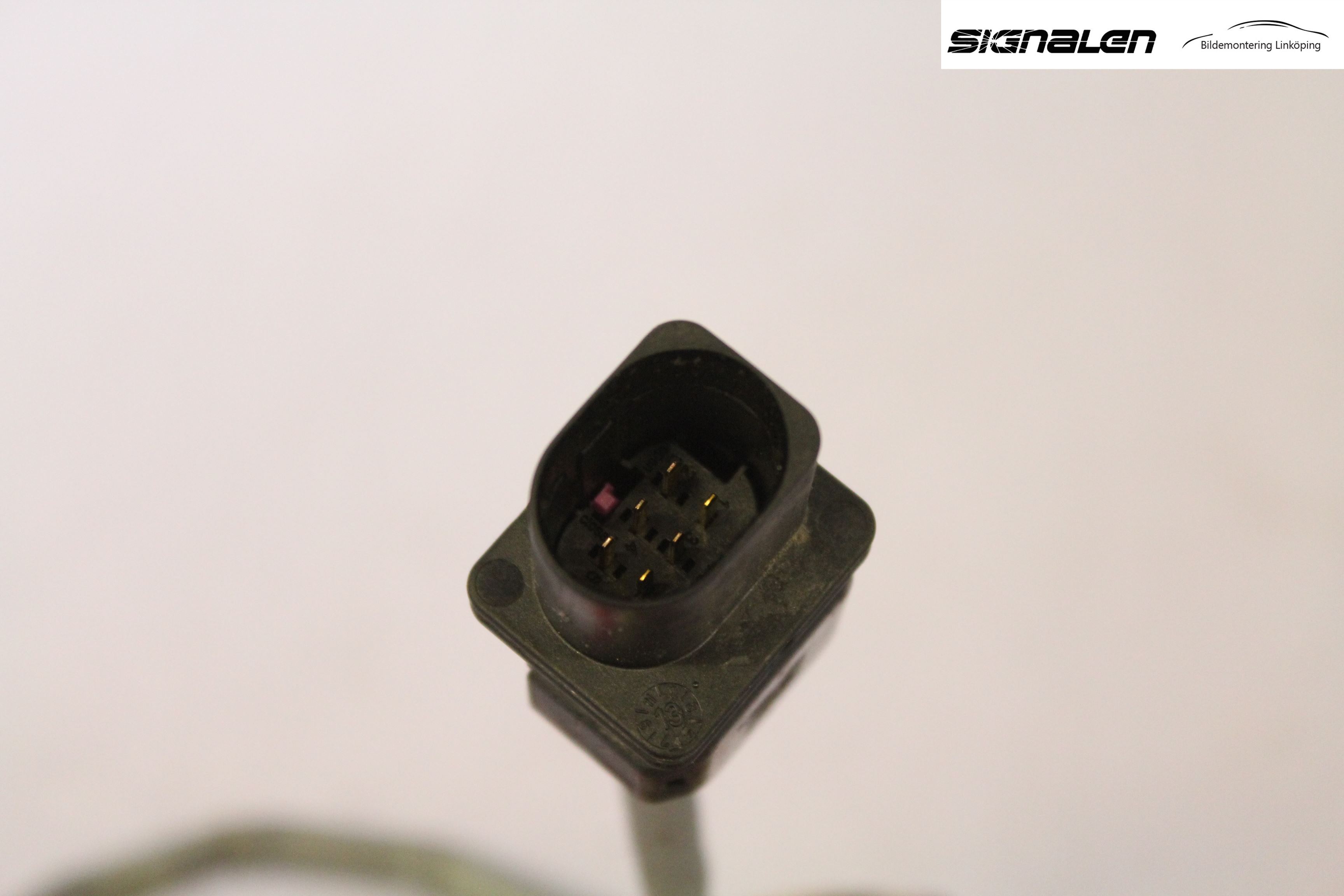 Audi A3/S3 8V 13-20 Injlambdasond