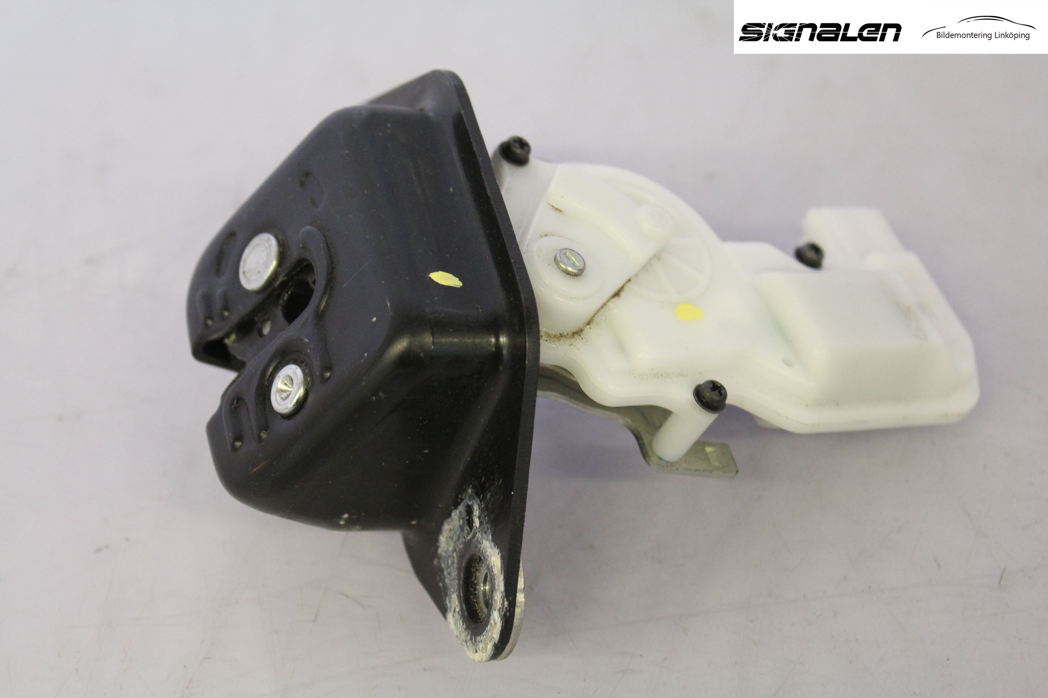 Honda CIVIC 06-11 Låskista Baklucka