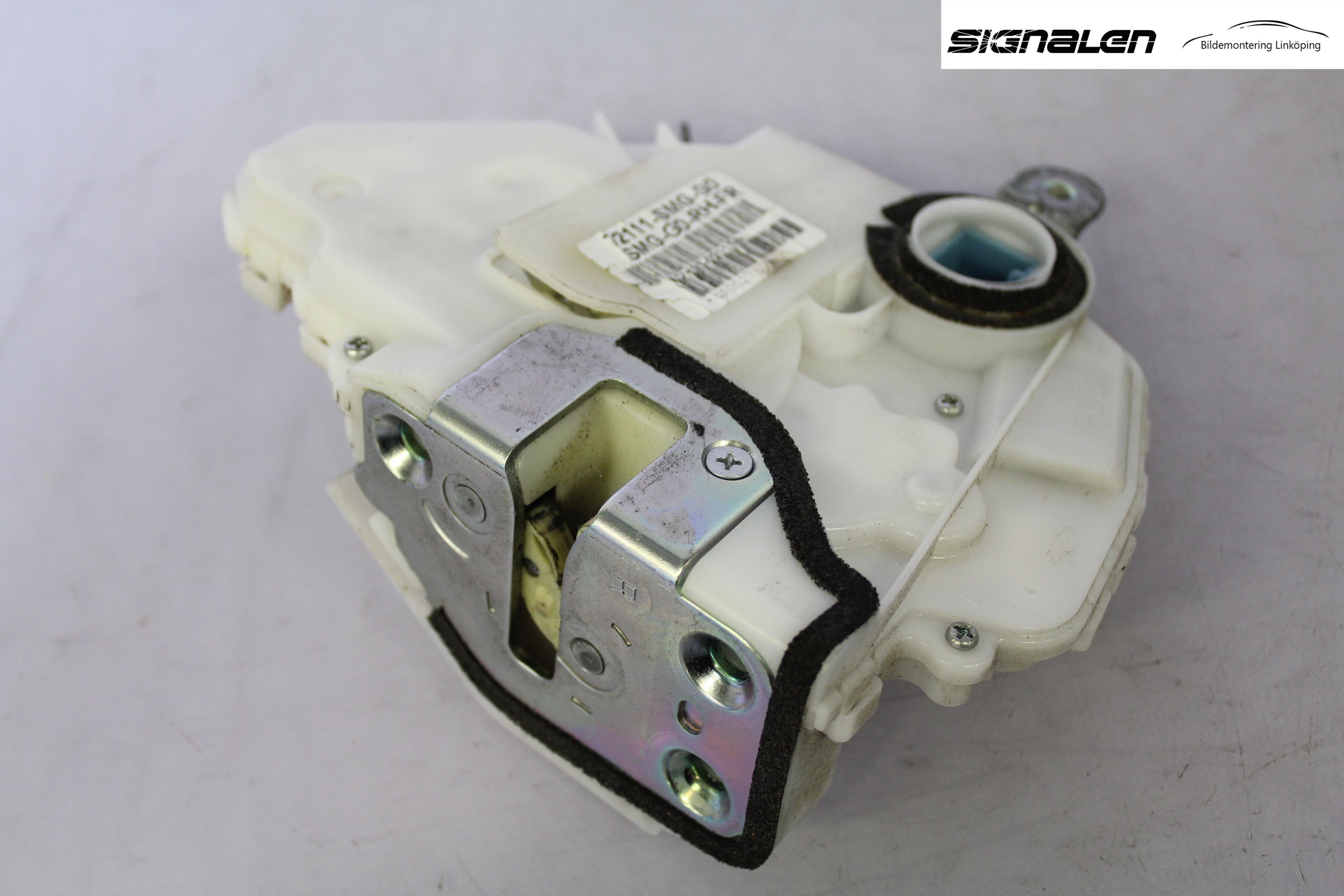 Honda CIVIC 06-11 Låskista-Dörrlås