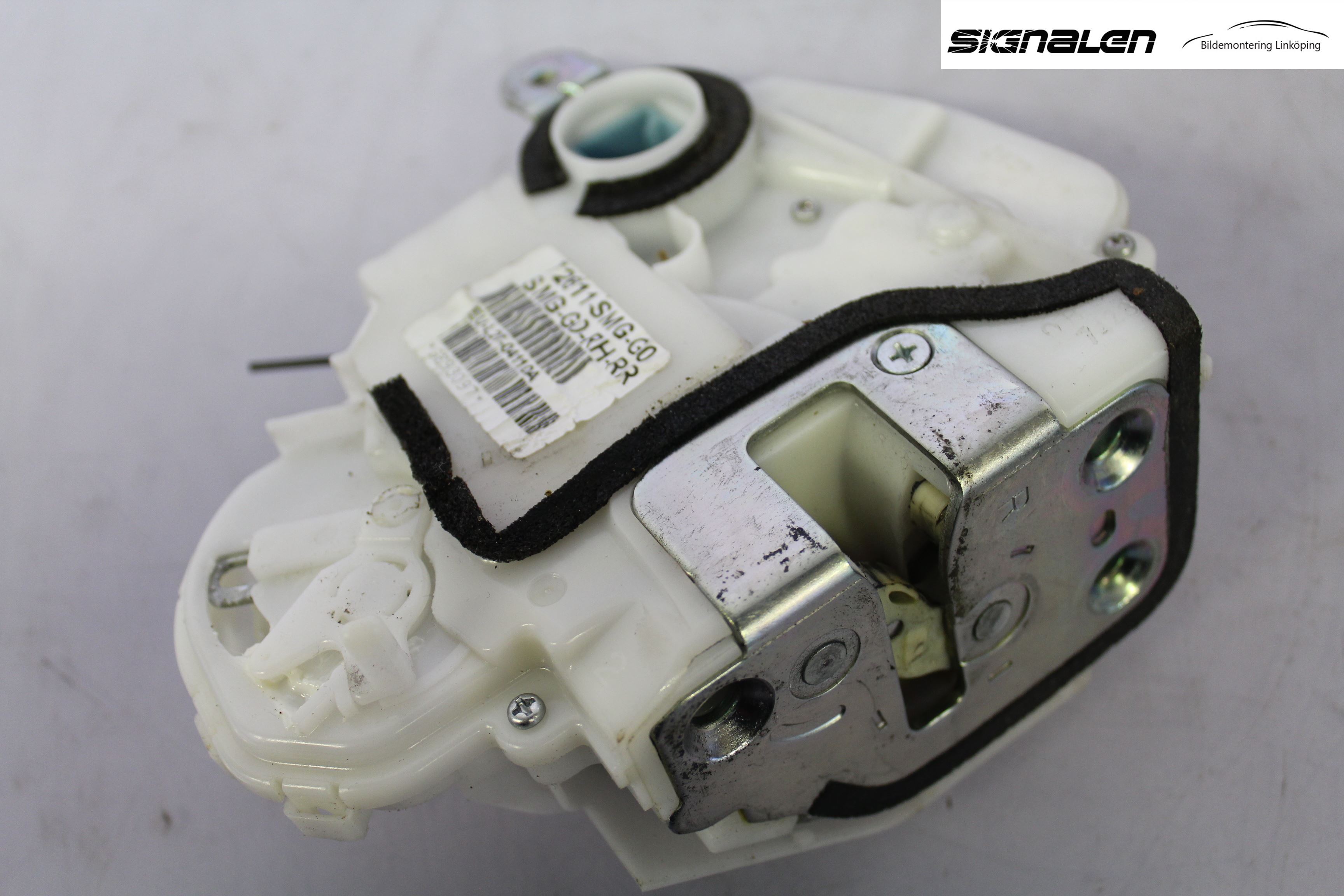 Honda CIVIC 06-11 Låskista-Dörrlås