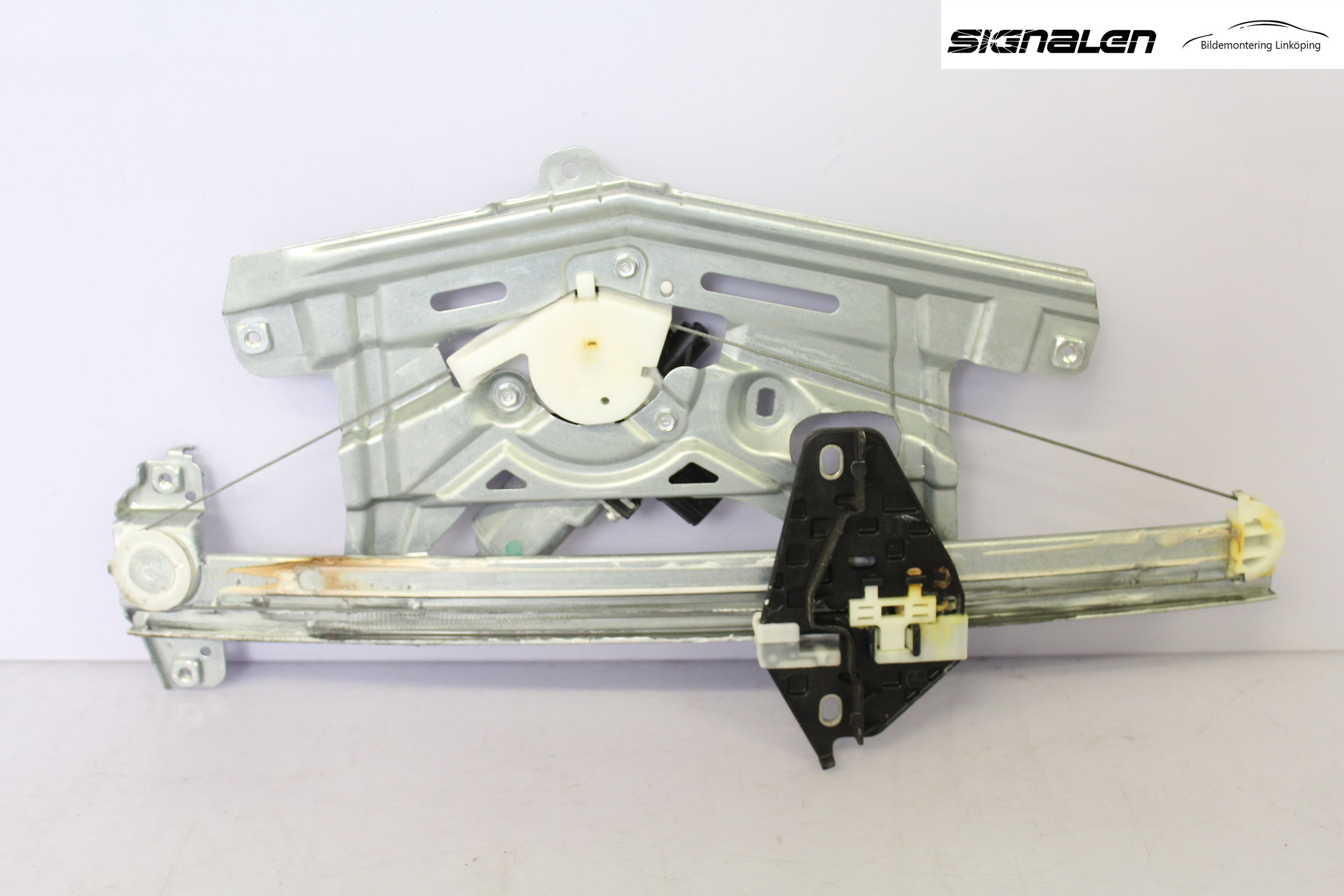 Honda CIVIC 06-11 Fönsterhiss El Kompl