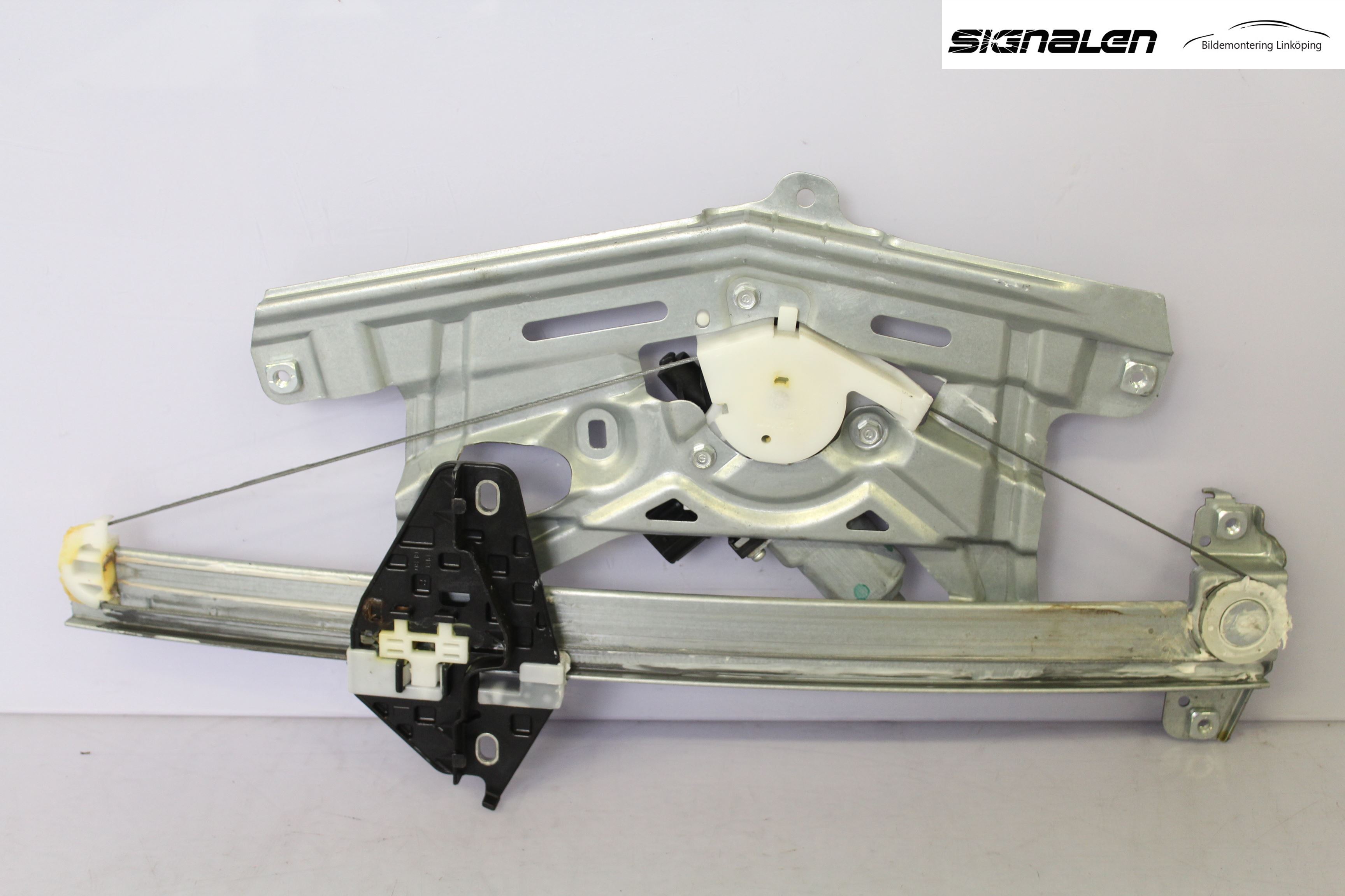 Honda CIVIC 06-11 Fönsterhiss El Kompl