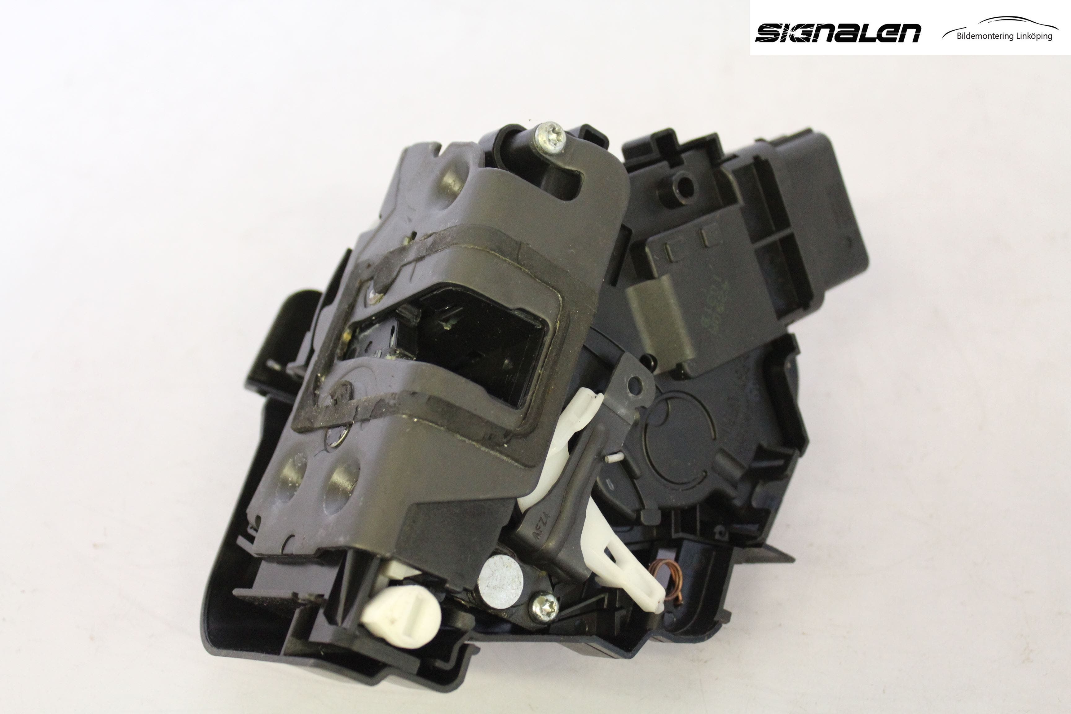 Ford FOCUS 08-11 Låskista-Dörrlås