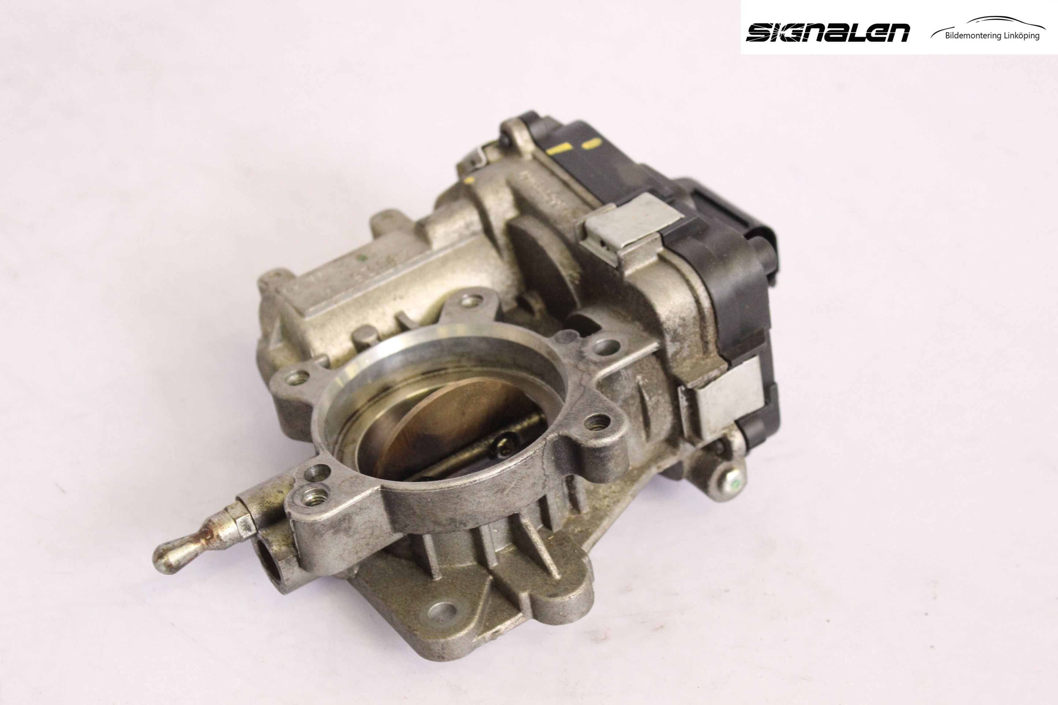 Alfa GT Injspjällhus