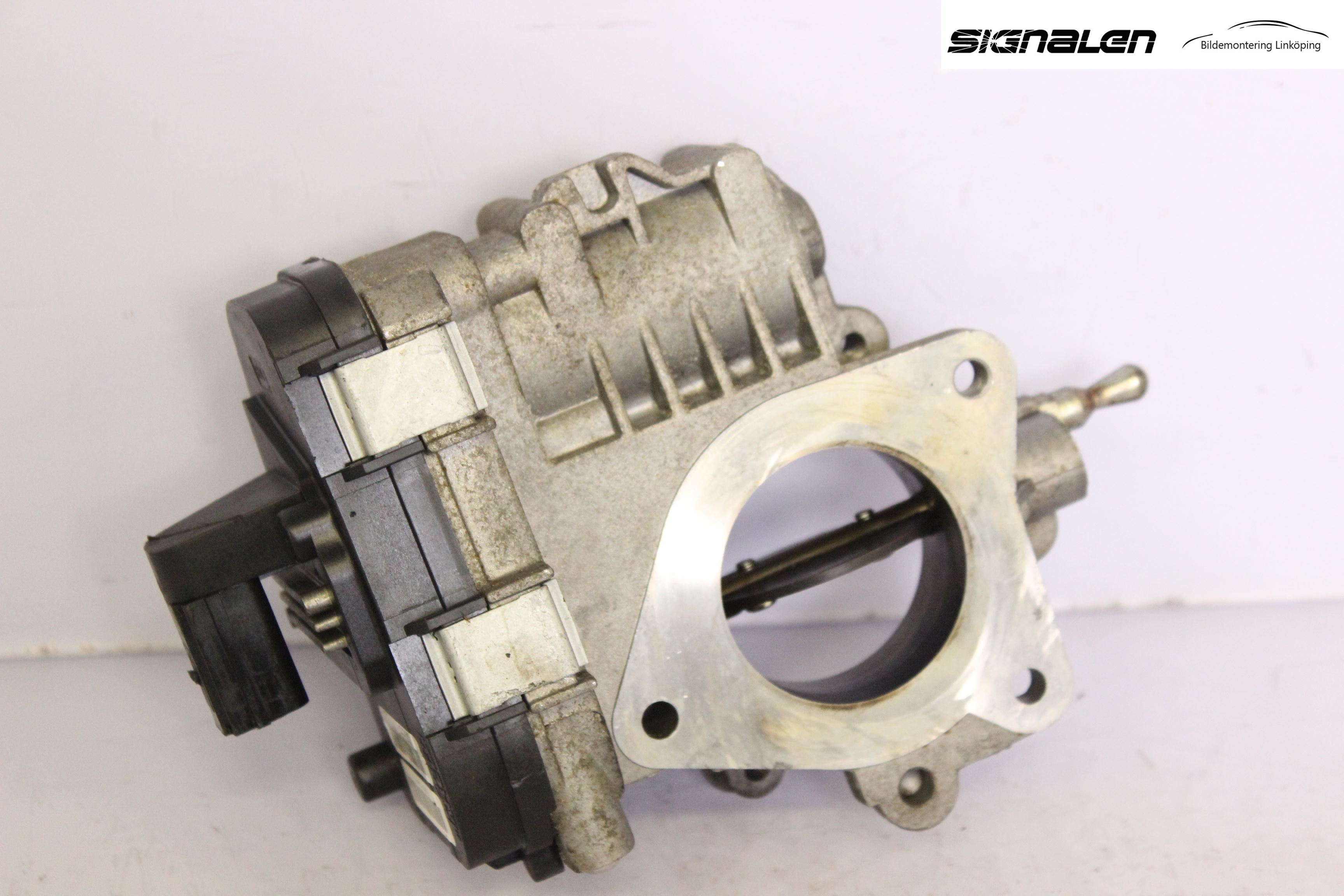 Alfa GT Injspjällhus