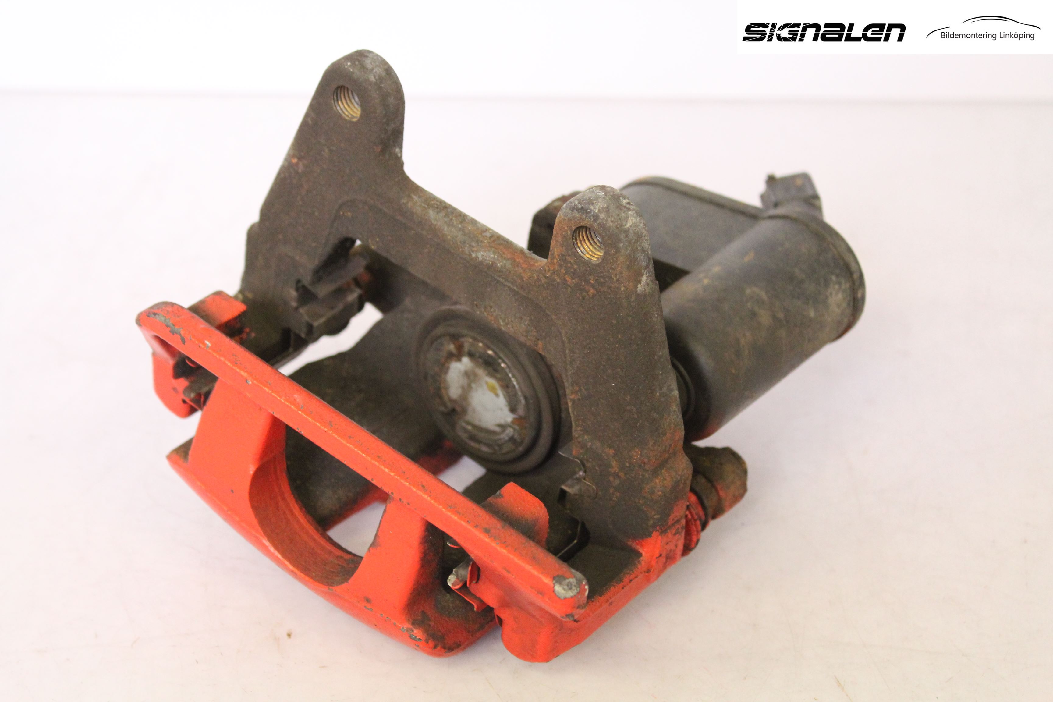 Audi A6/S6     05-11 Bromsok Bak Vänster