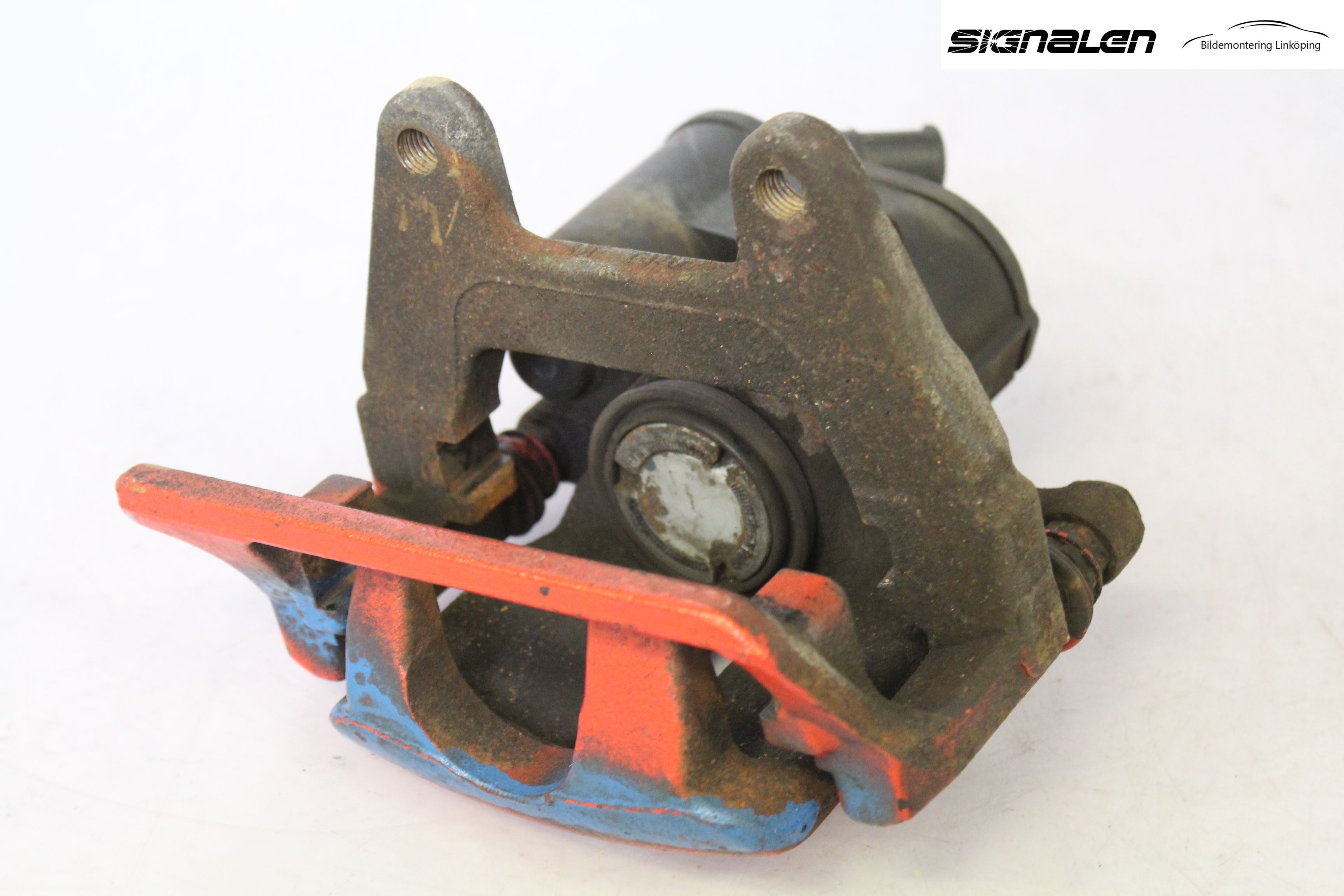 Audi A6/S6     05-11 Bromsok Bak Höger