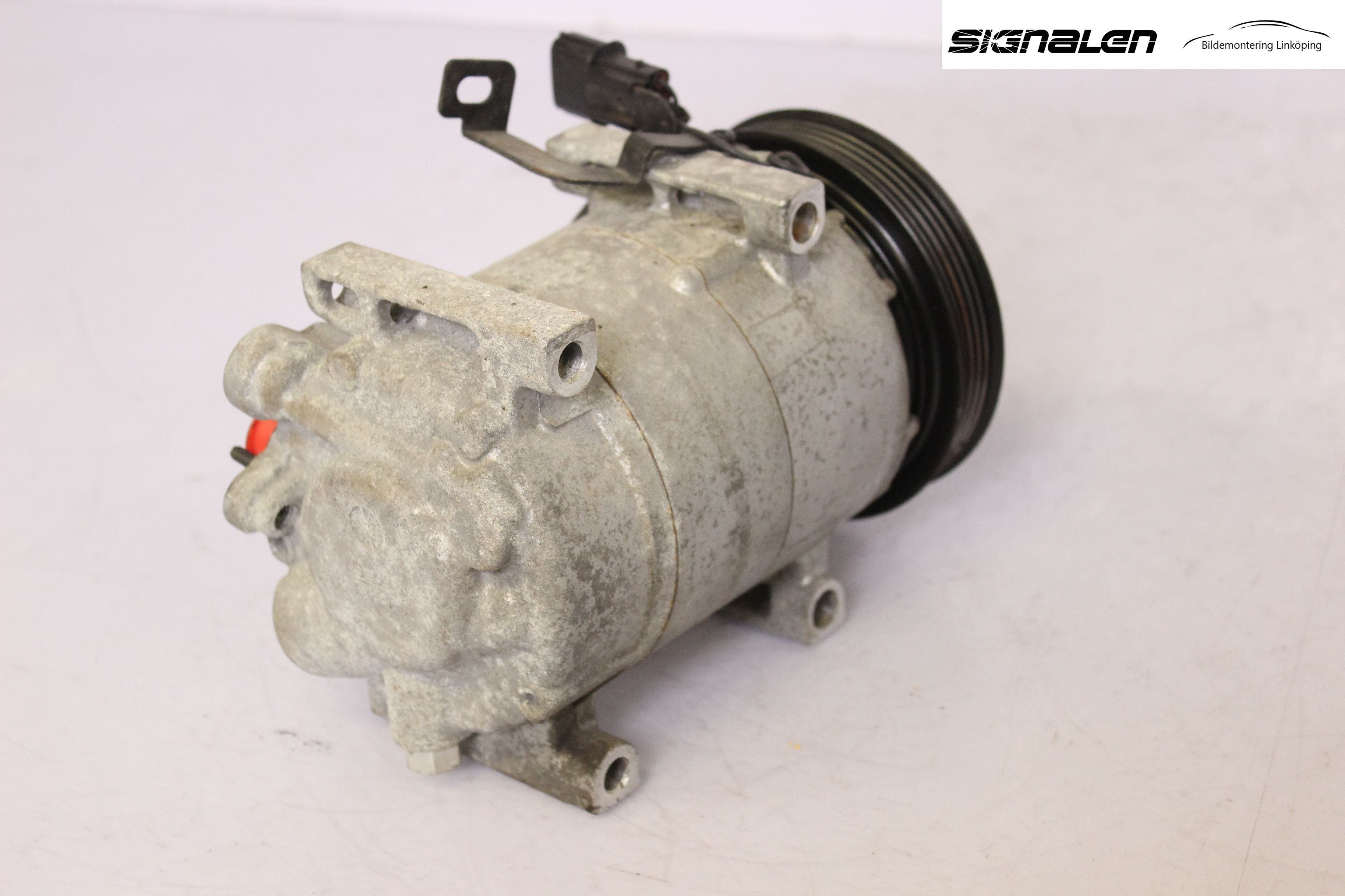 Kia PICANTO 12-17 Ac Kompressor