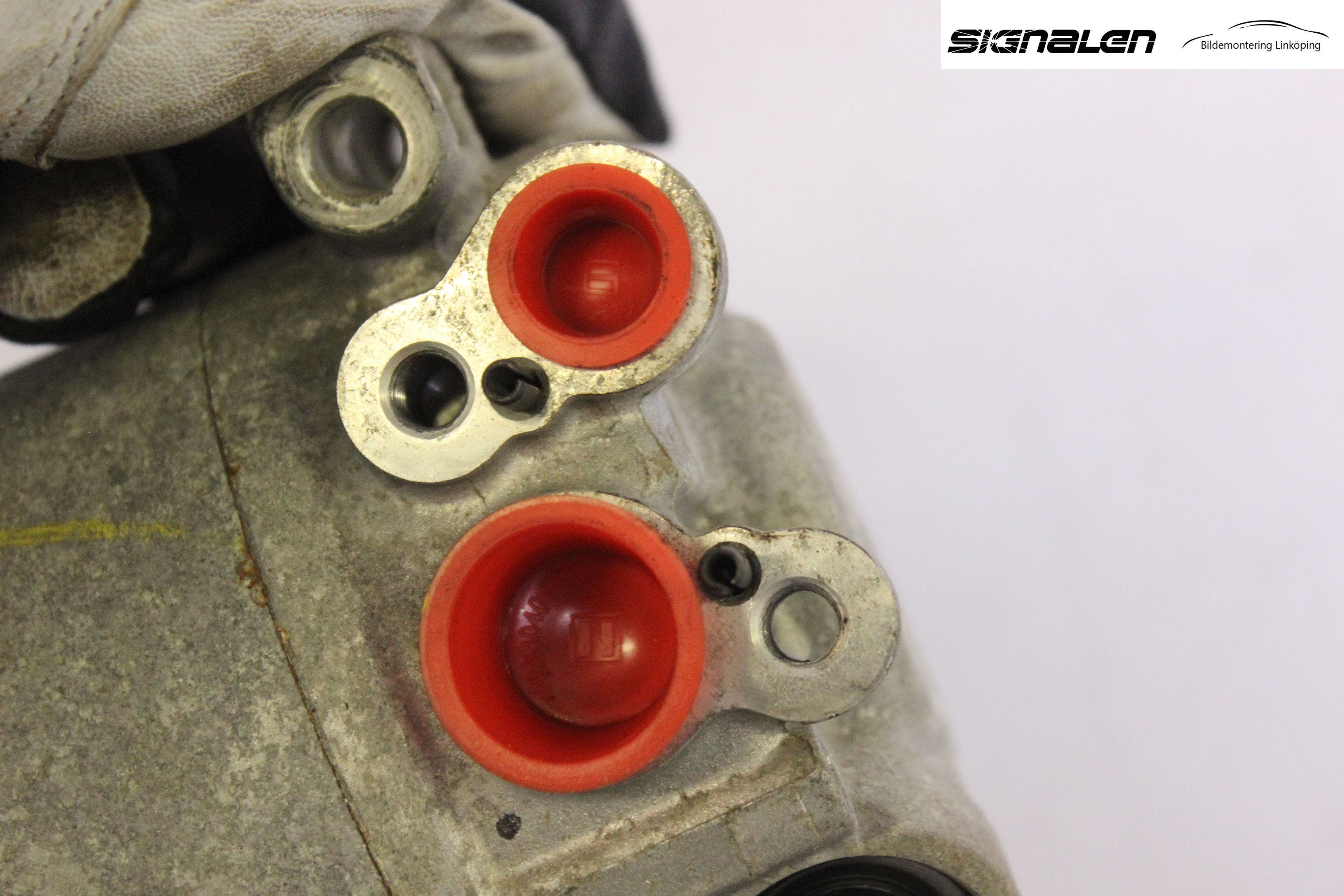 Kia PICANTO 12-17 Ac Kompressor