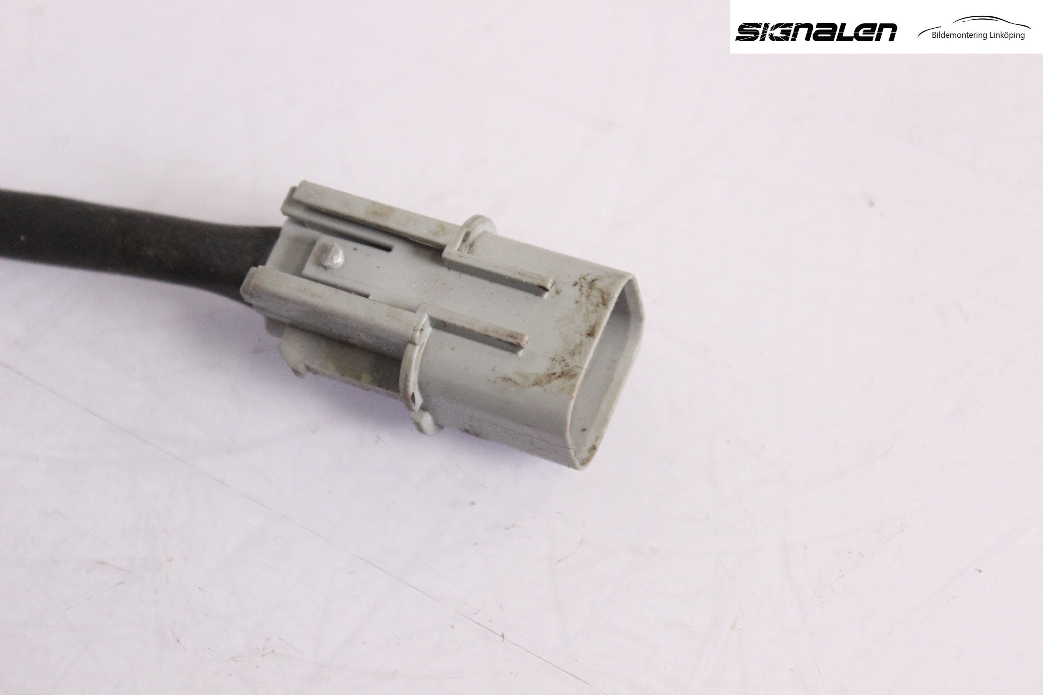 Kia PICANTO 12-17 Injlambdasond