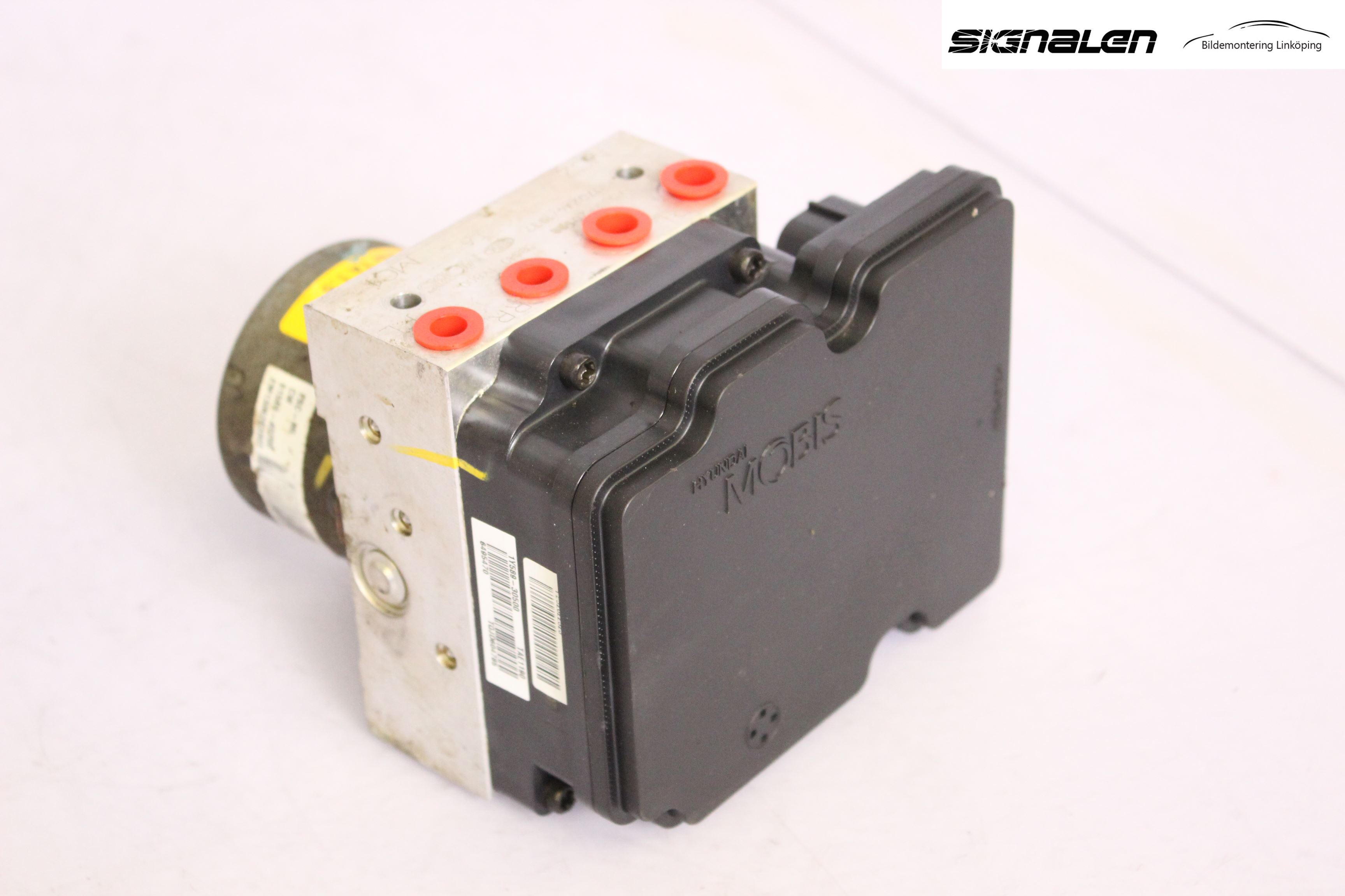 Kia PICANTO 12-17 Abs Hydraulaggregat