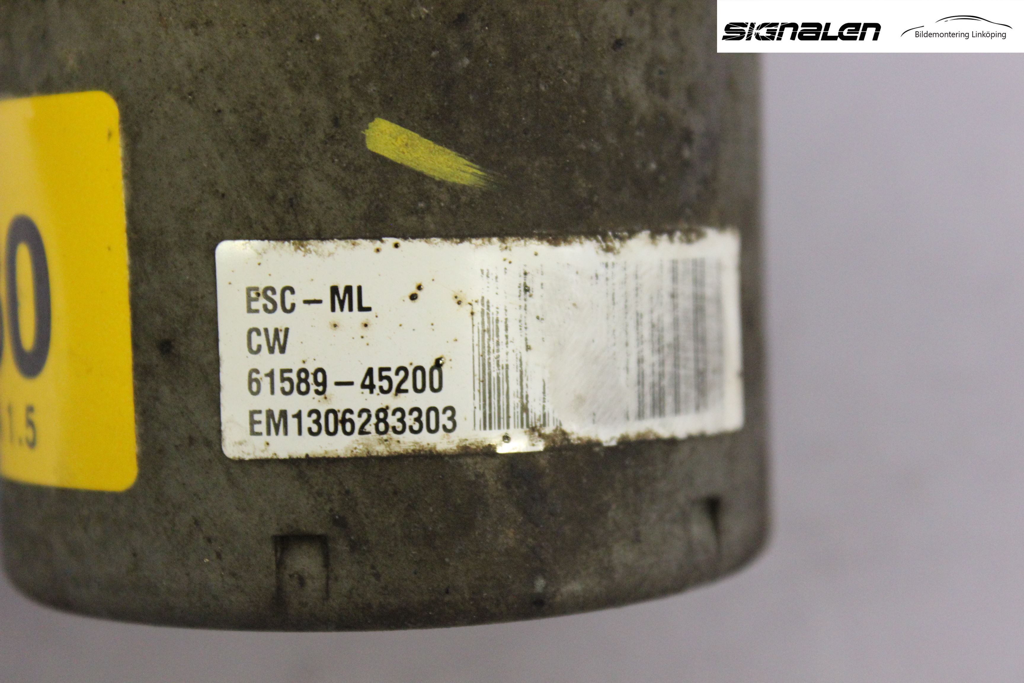 Kia PICANTO 12-17 Abs Hydraulaggregat