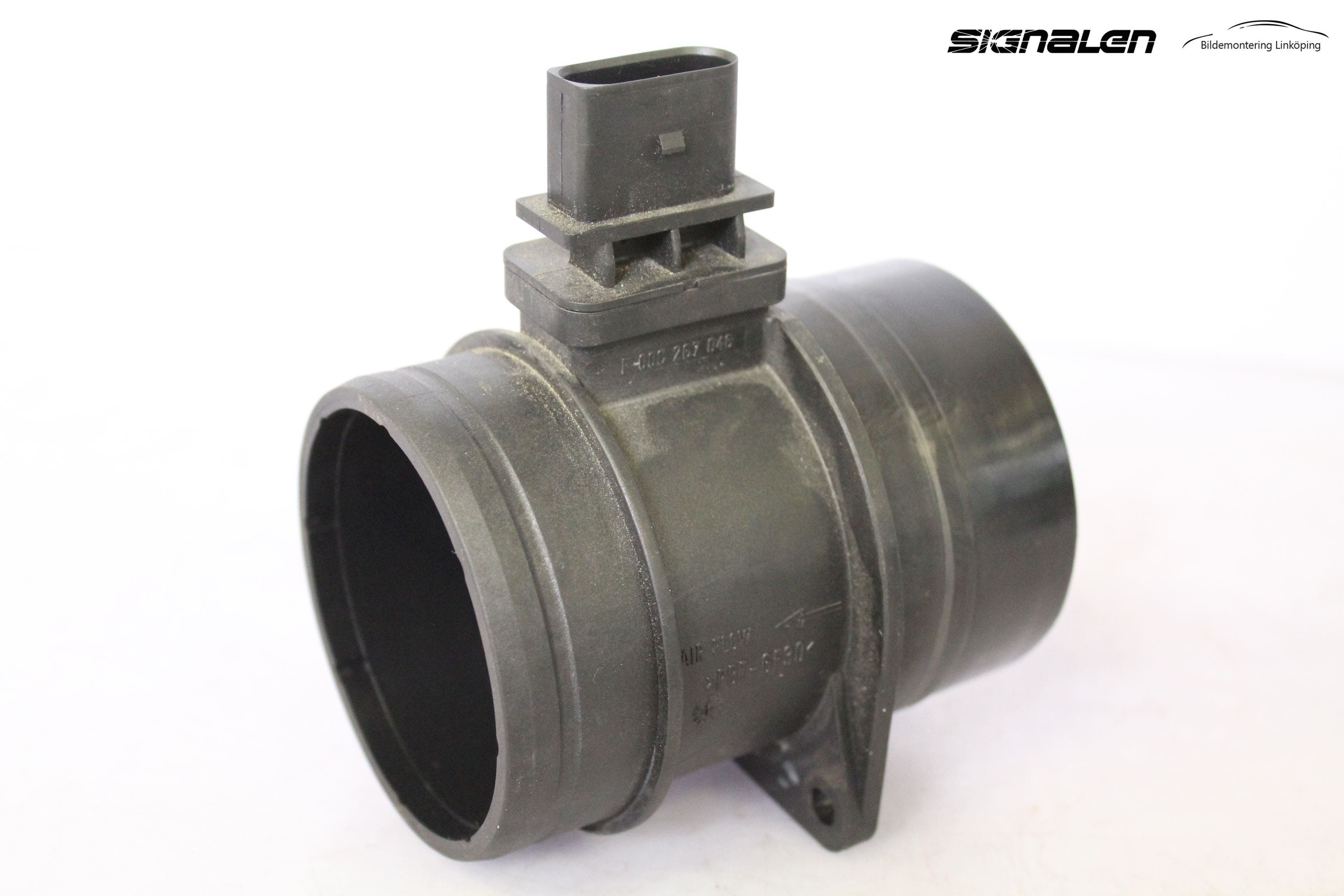 Volkswagen VW GOLF VI 09-13 Injluftmassamätare