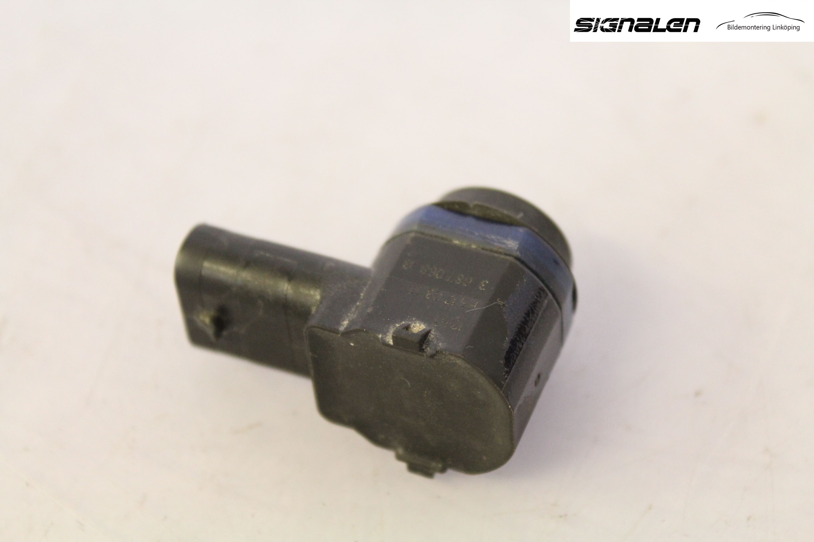 Volkswagen VW GOLF VI 09-13 Parkeringshjälp Backsensor